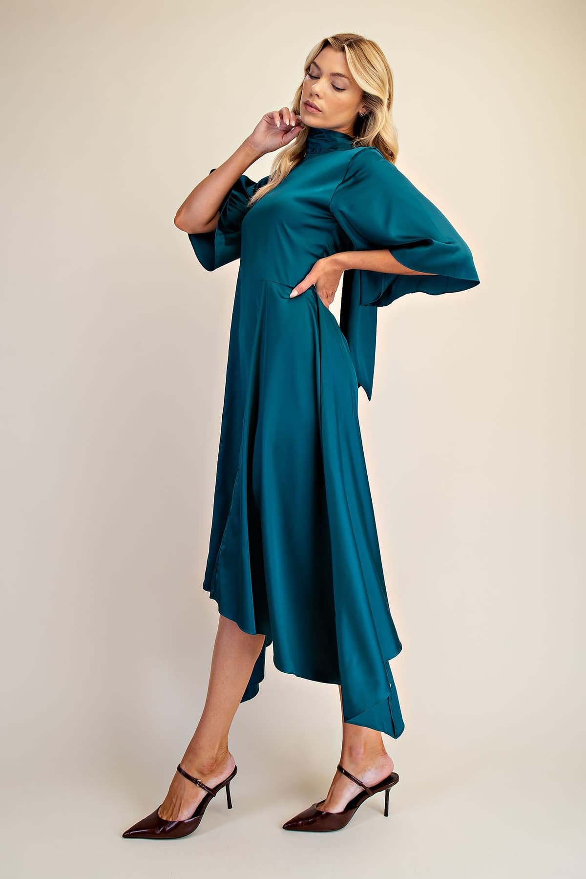 D9522 - TEAL