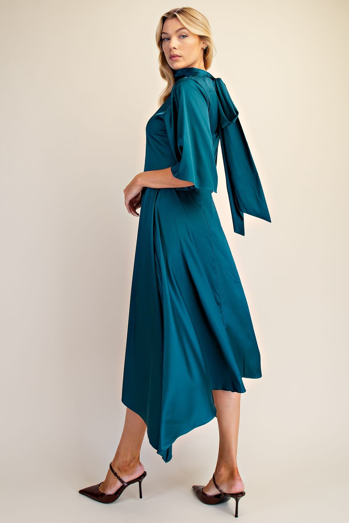 D9522 - TEAL