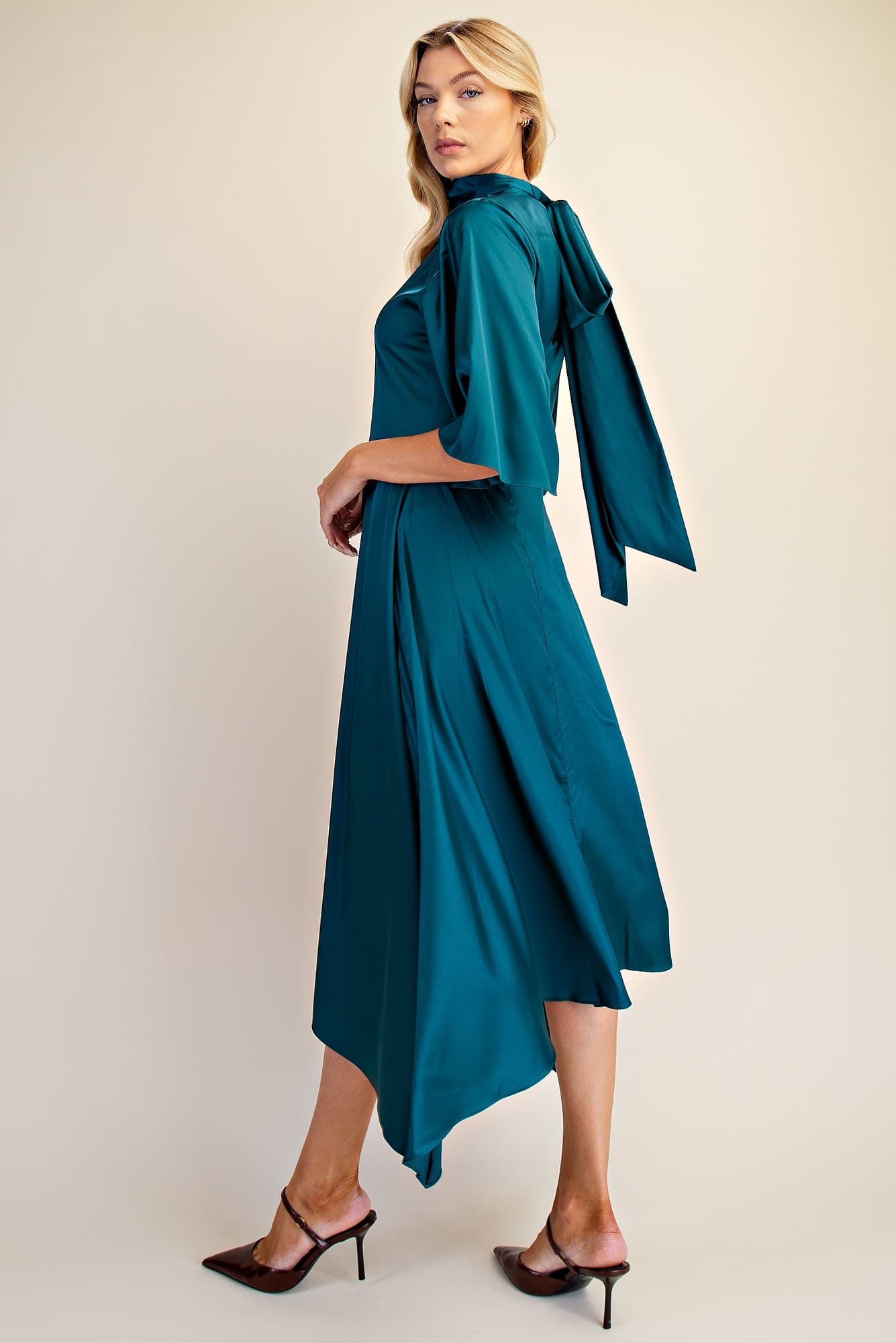 D9522 - TEAL
