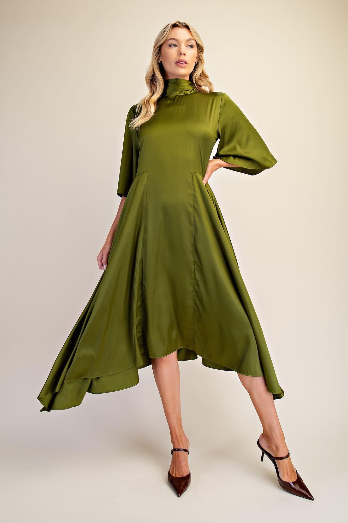 D9522 - OLIVE