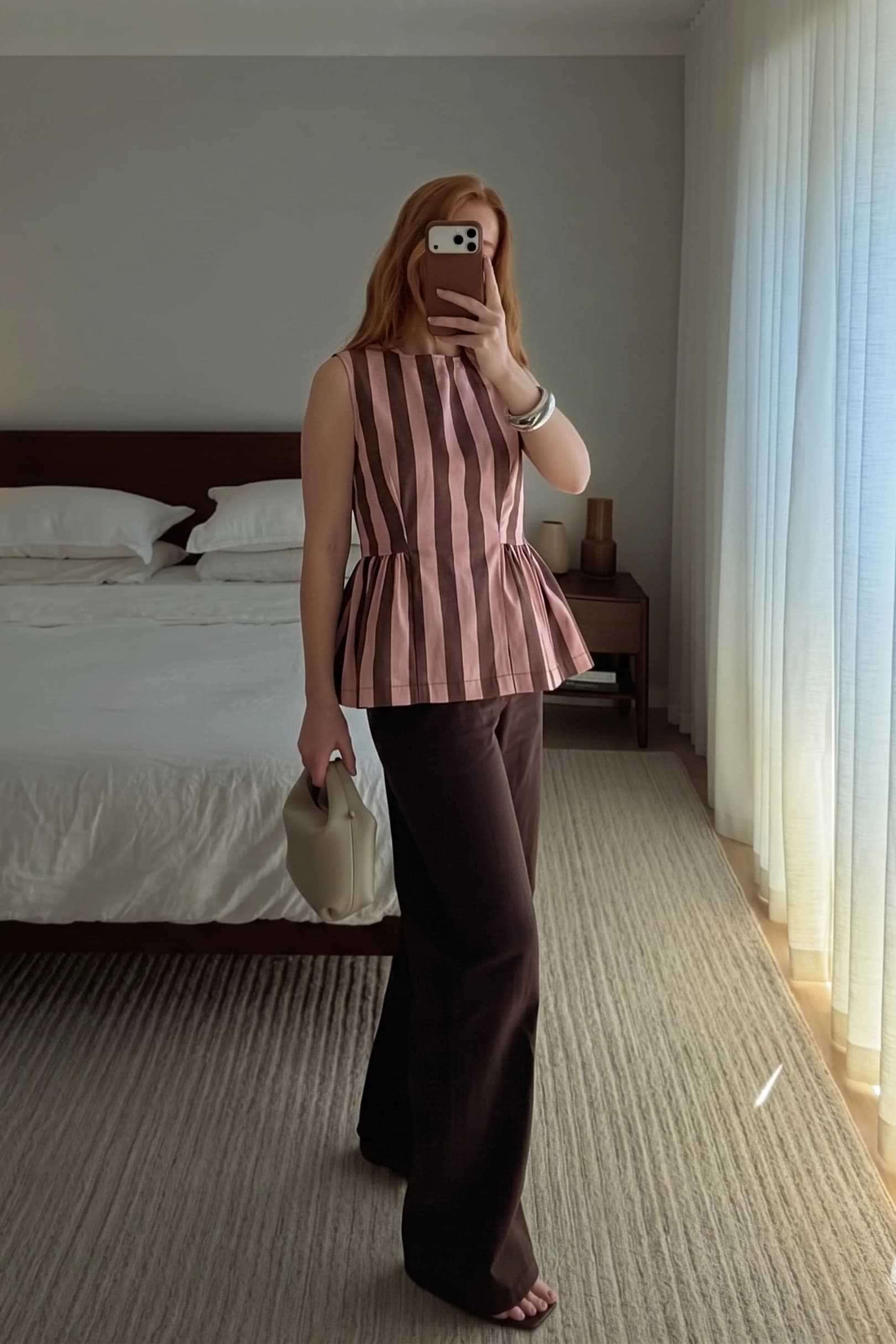 T8645 - BROWN