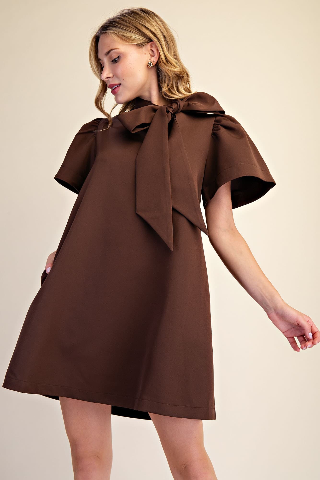 D8627 - BROWN