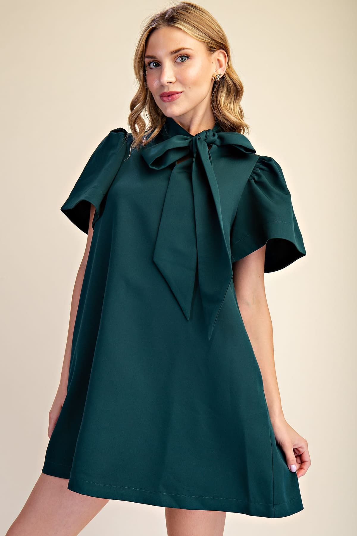 D8627 - HUNTER GREEN