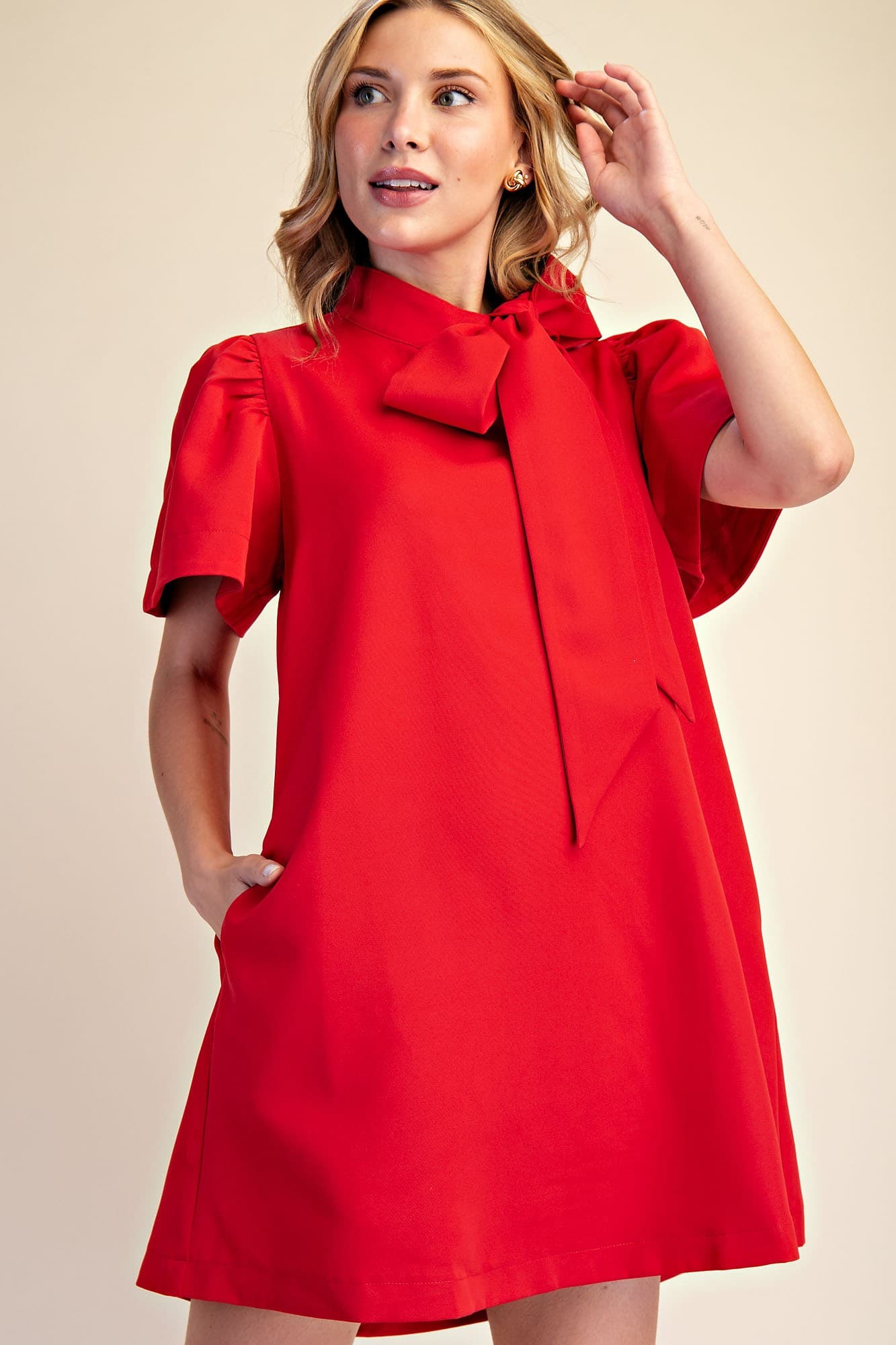 D8627 - RED
