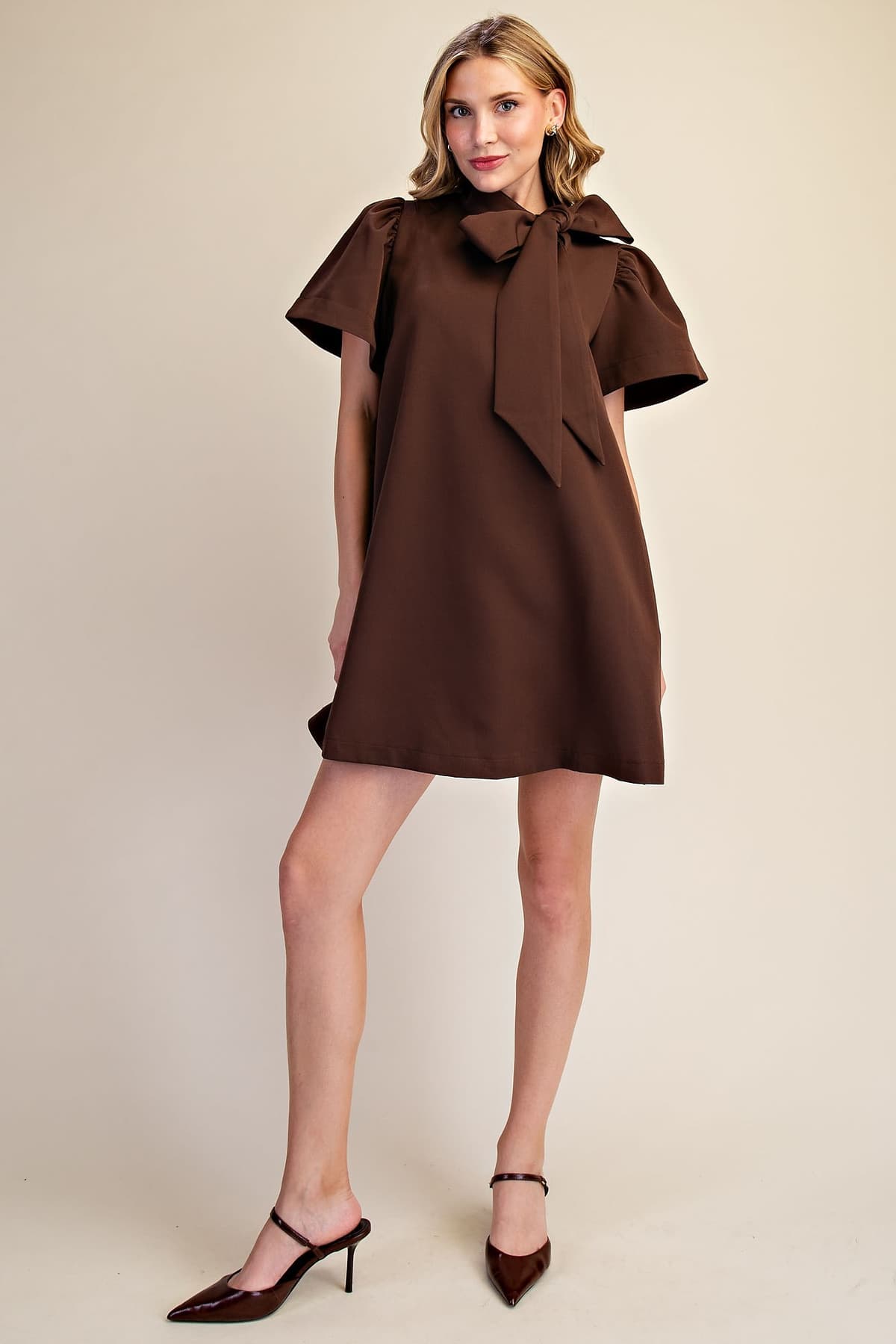 D8627 - BROWN