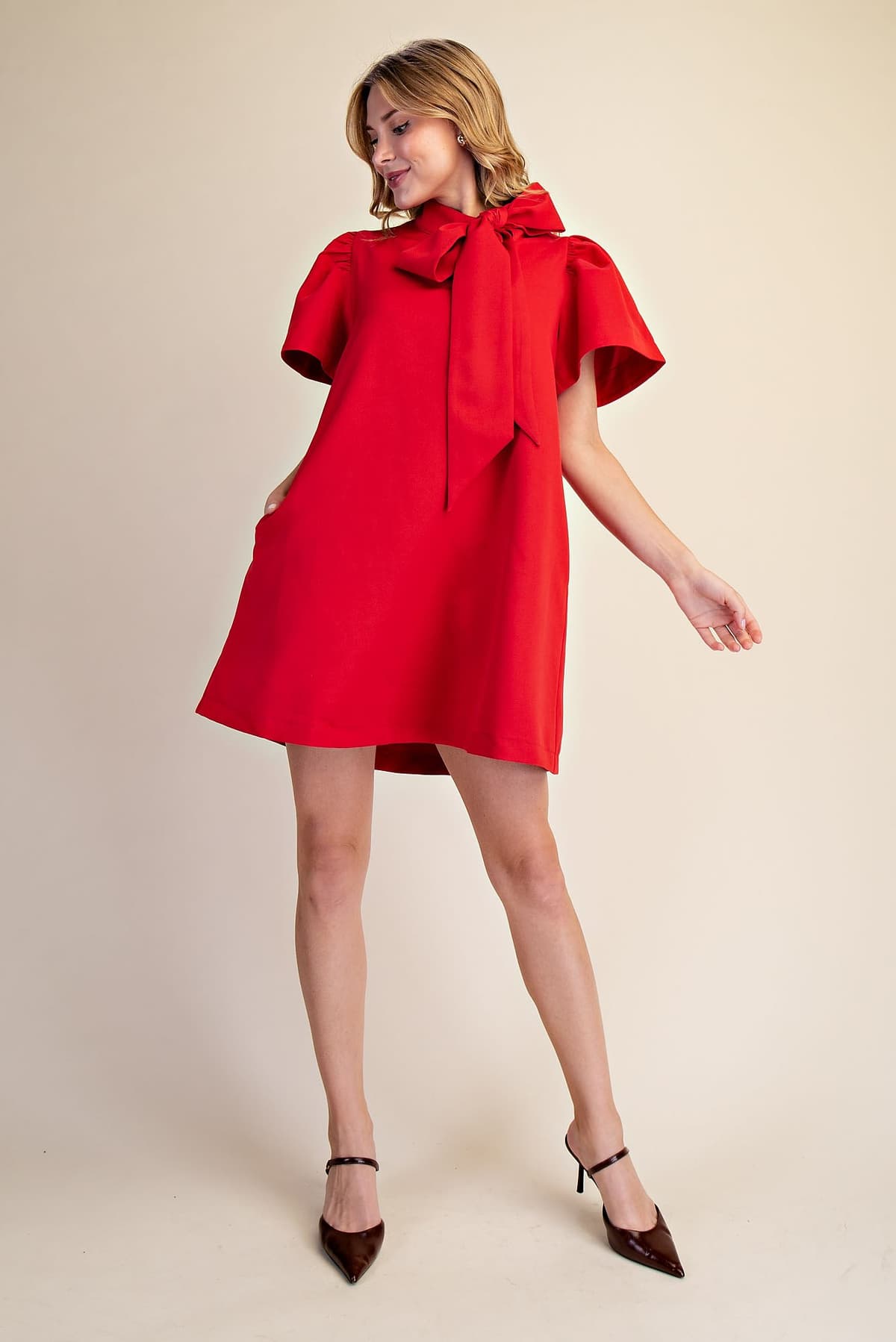 D8627 - RED