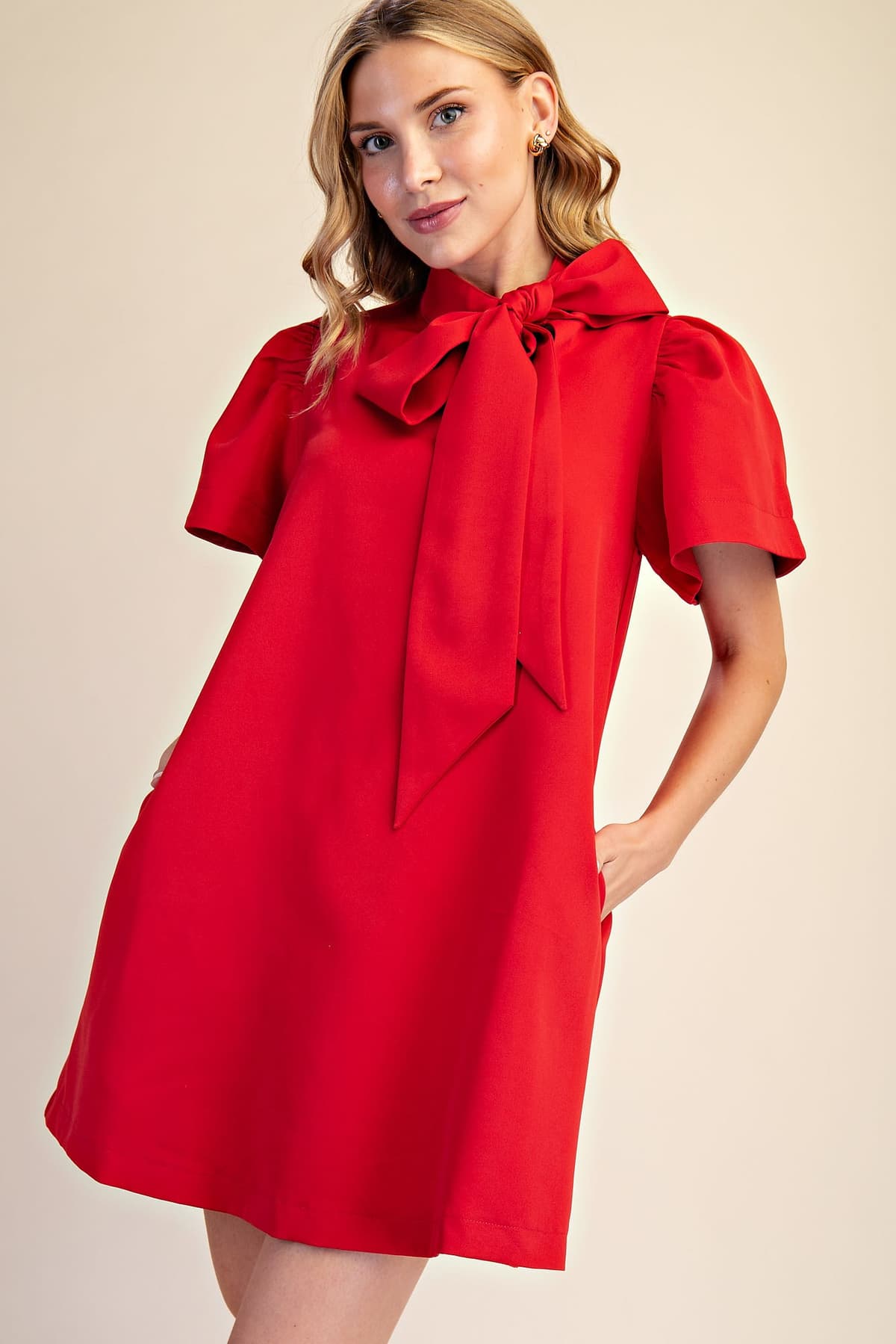 D8627 - RED
