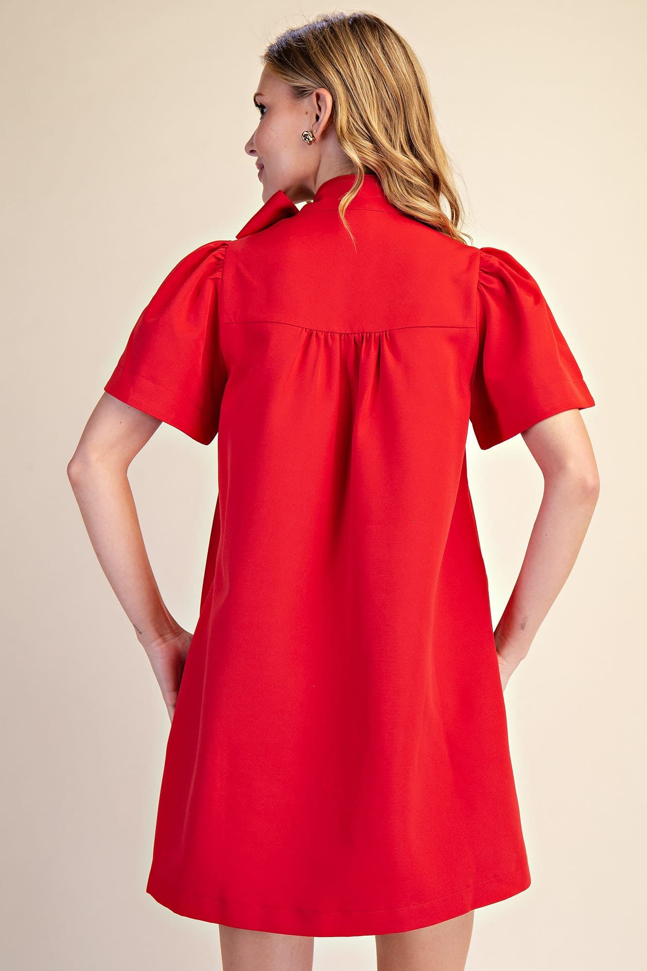 D8627 - RED