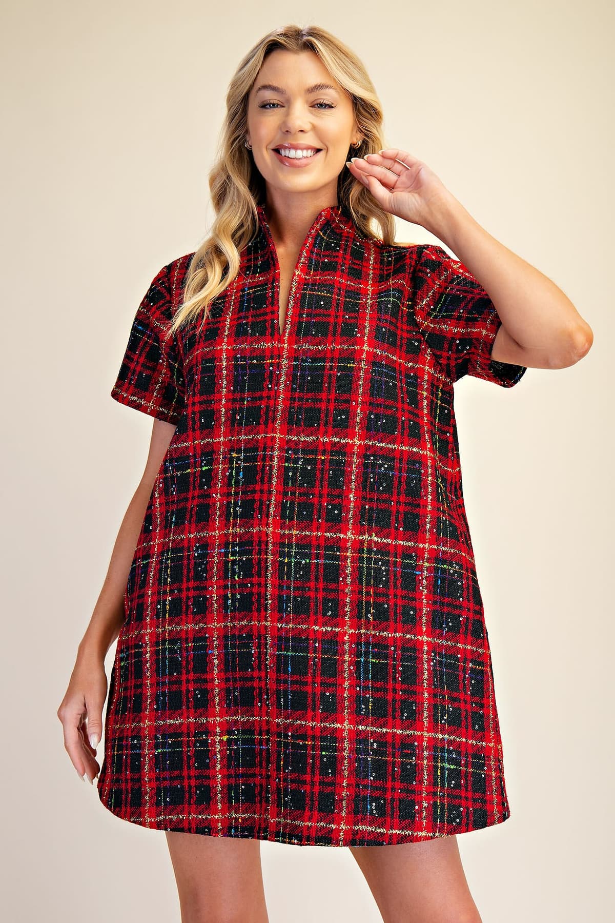 D8642 - RED