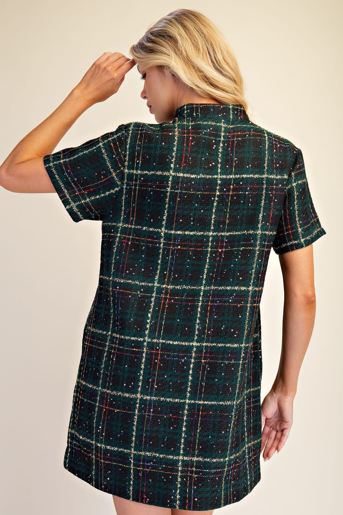 D8642 - GREEN