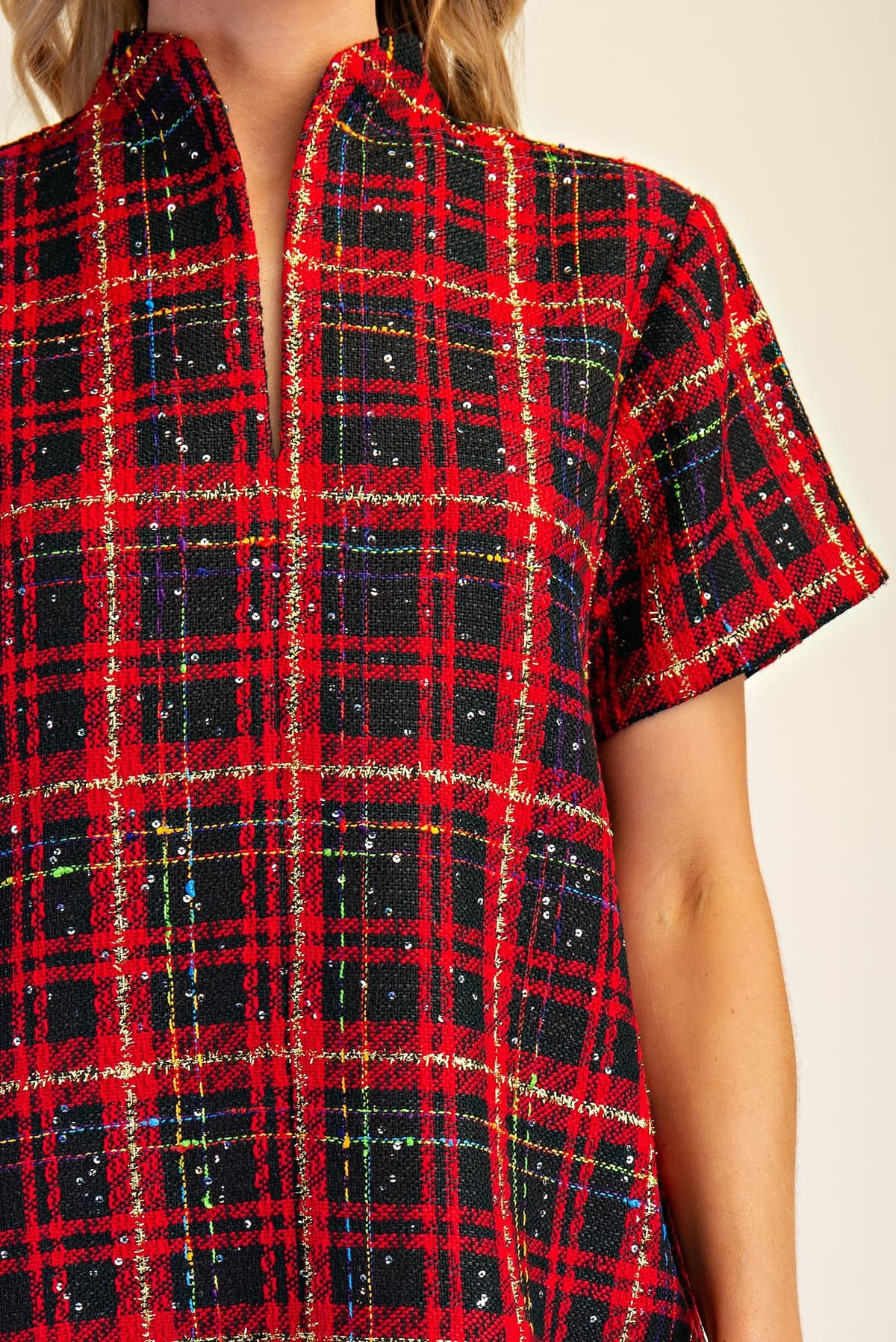 D8642 - RED