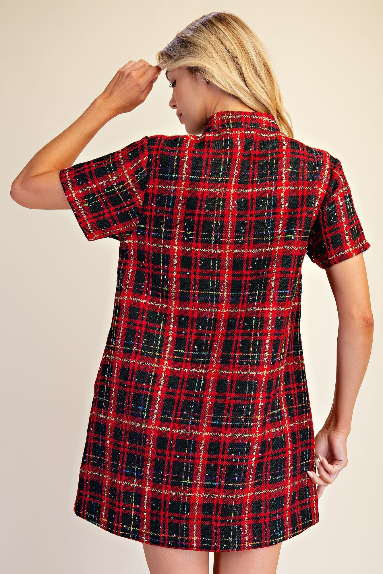 D8642 - RED