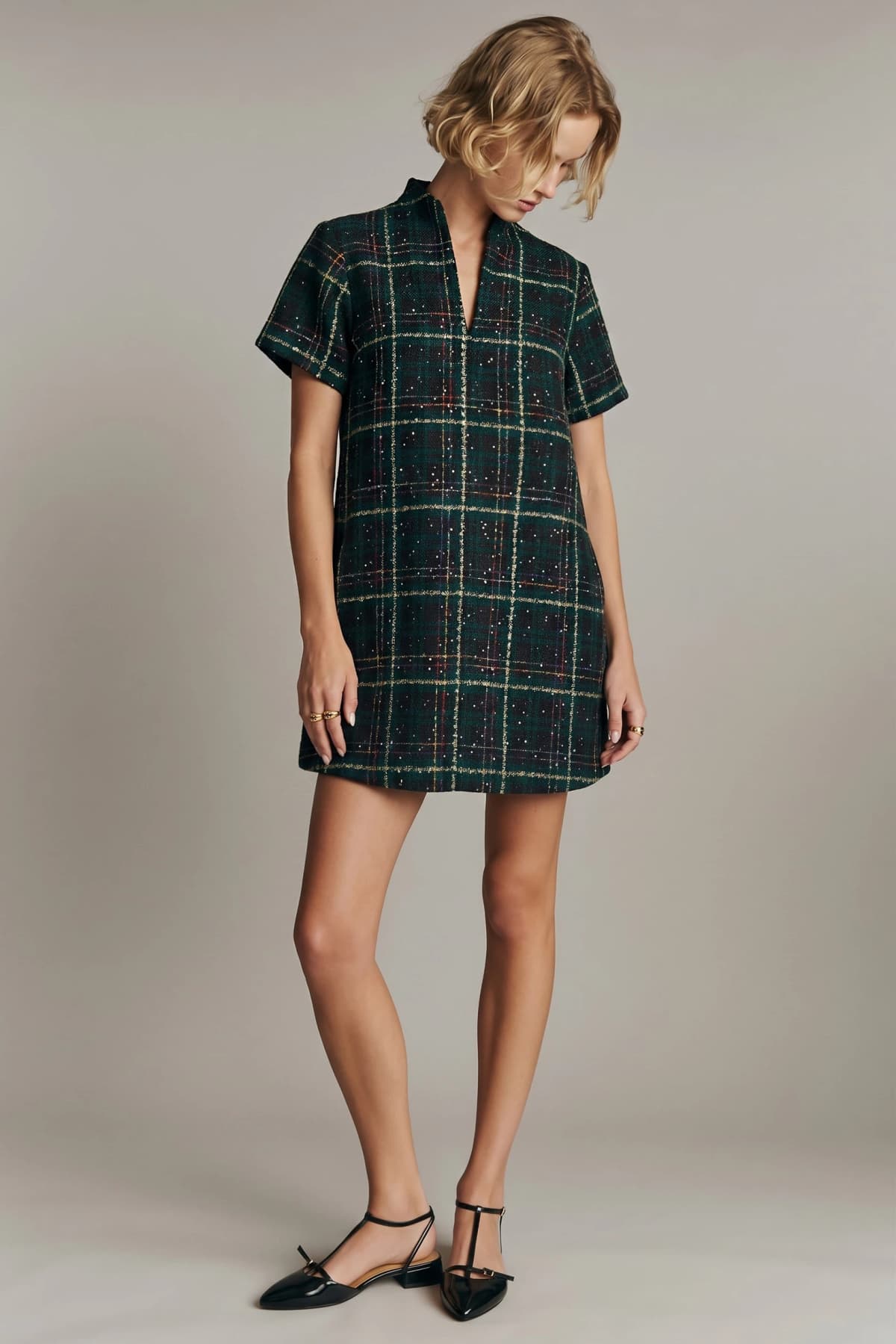 D8642 - GREEN