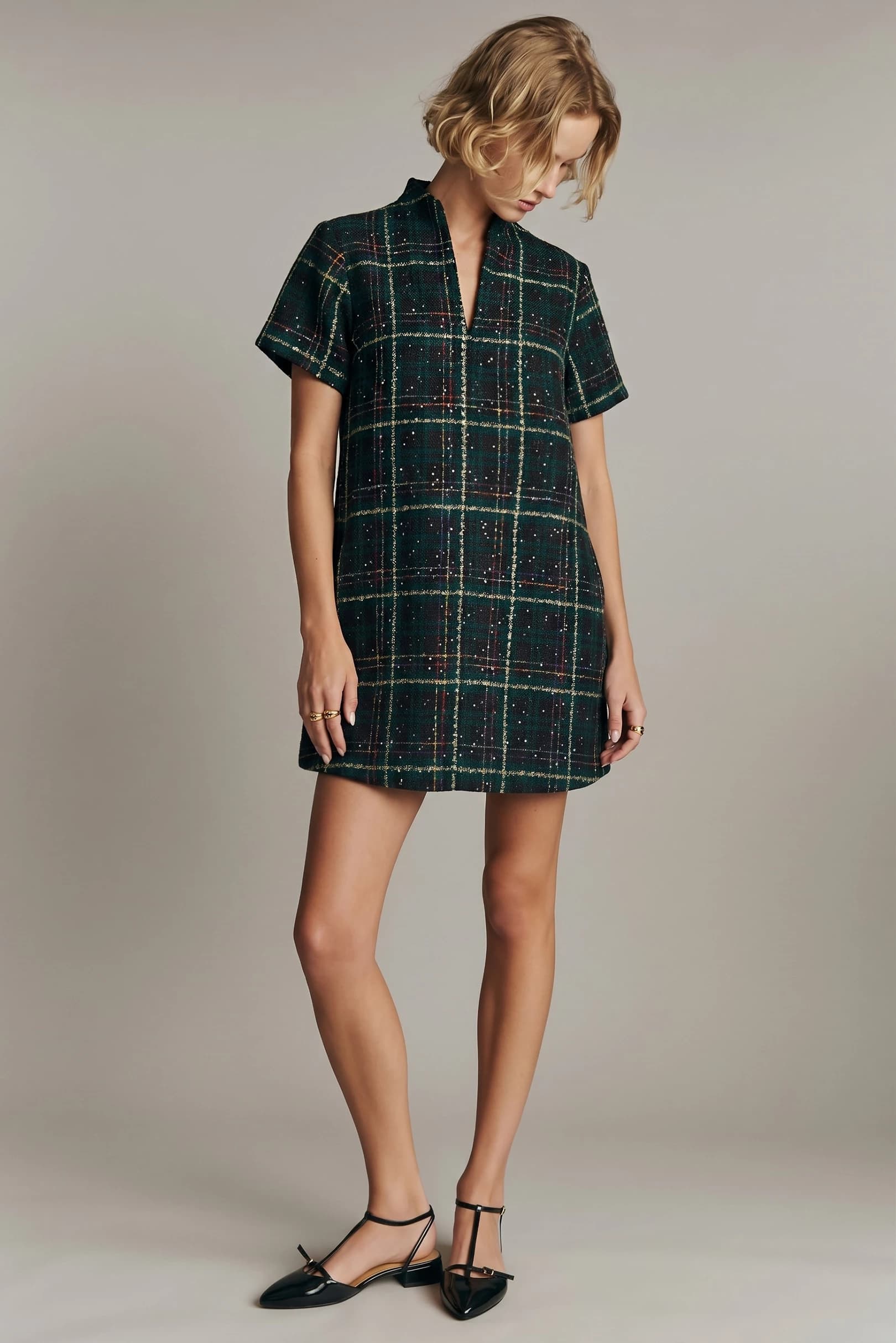 D8642 - GREEN