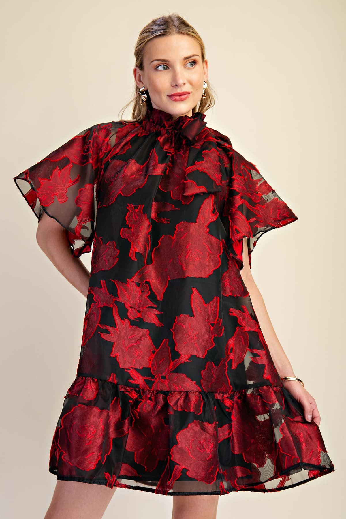 D8629 - RED