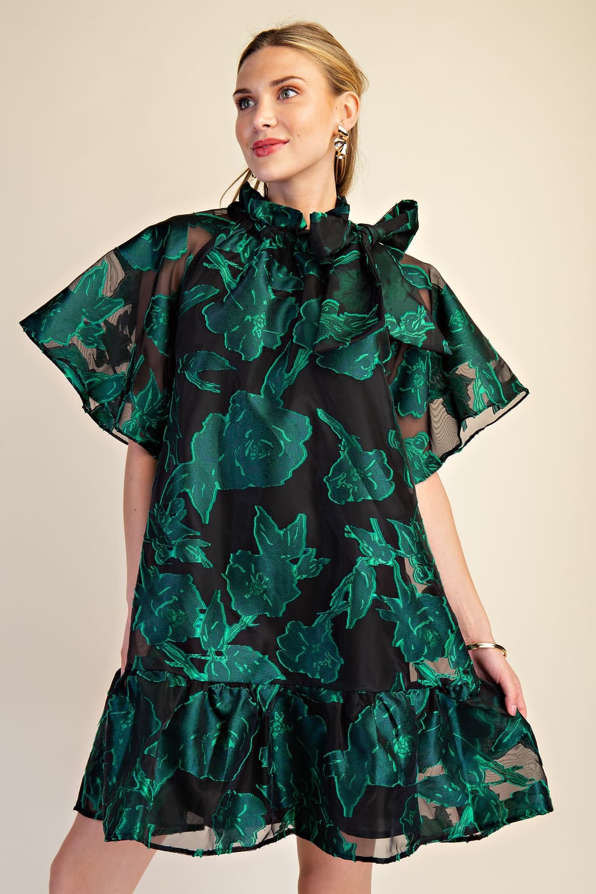 D8629 - GREEN