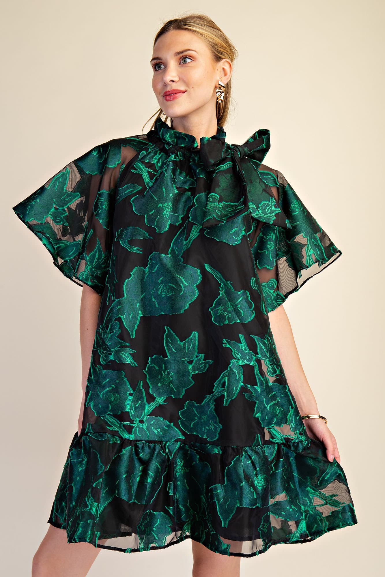 D8629 - GREEN
