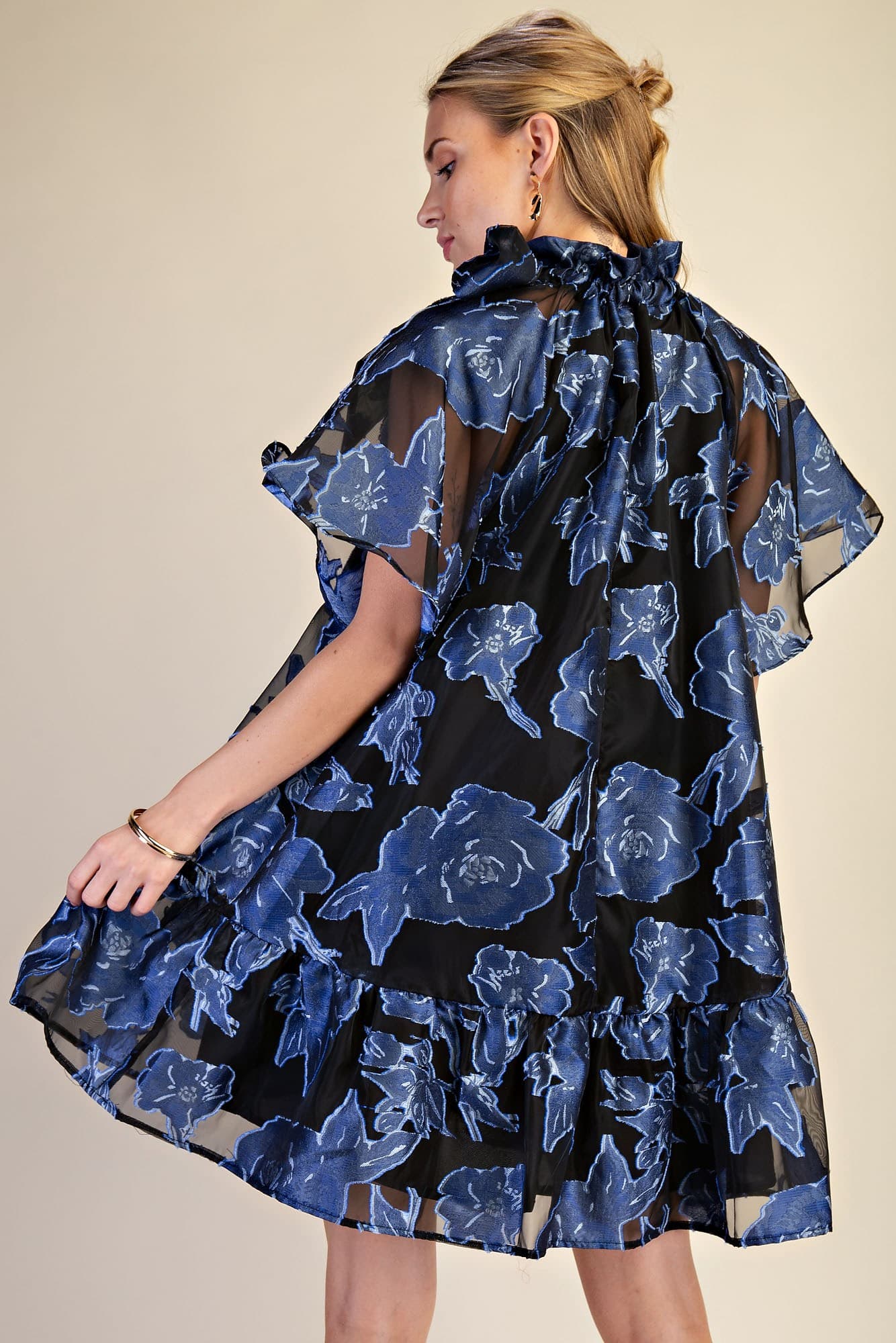D8629 - BLUE