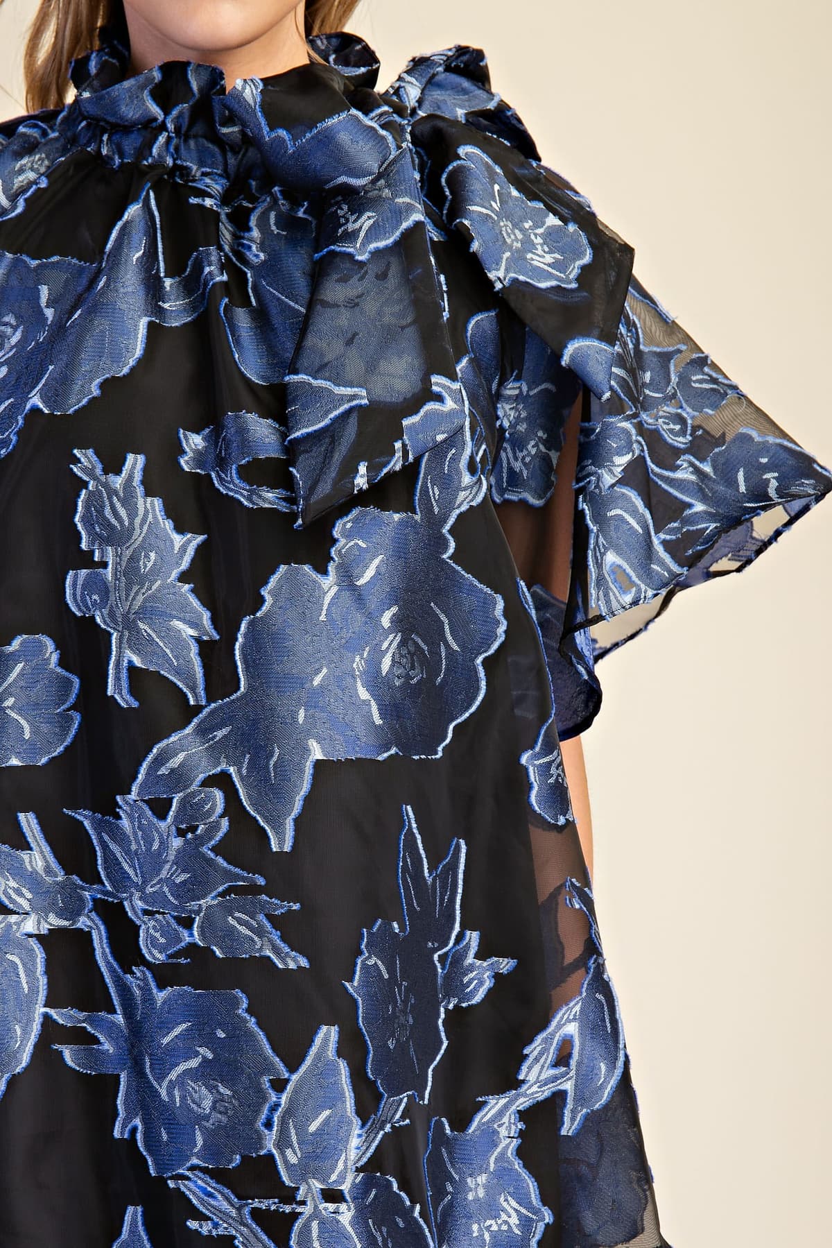 D8629 - BLUE