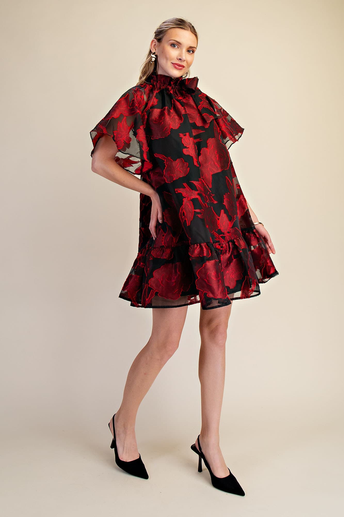 D8629 - RED