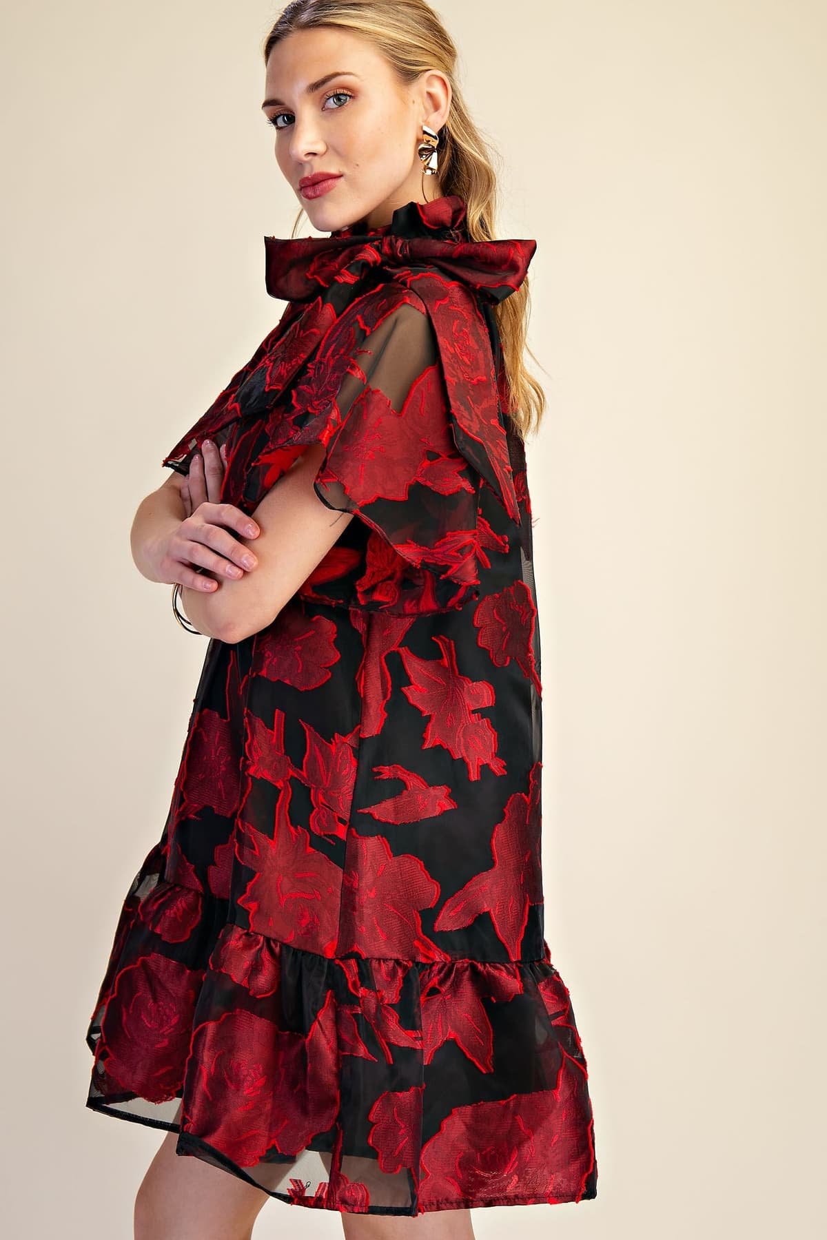 D8629 - RED