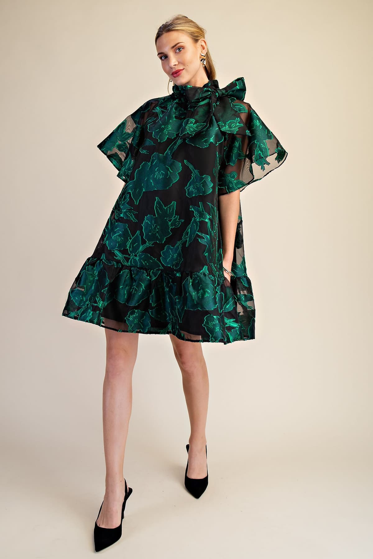 D8629 - GREEN