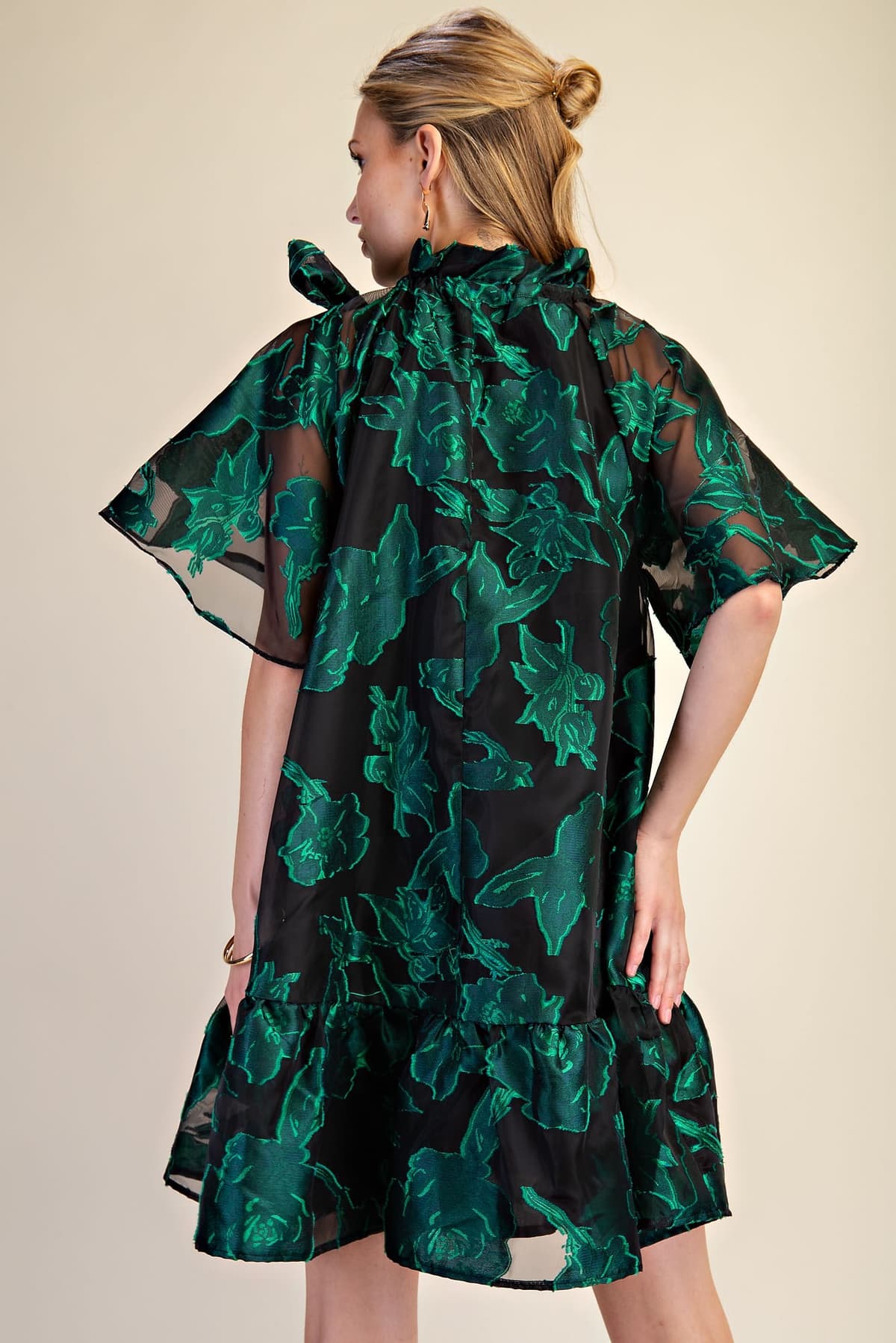 D8629 - GREEN