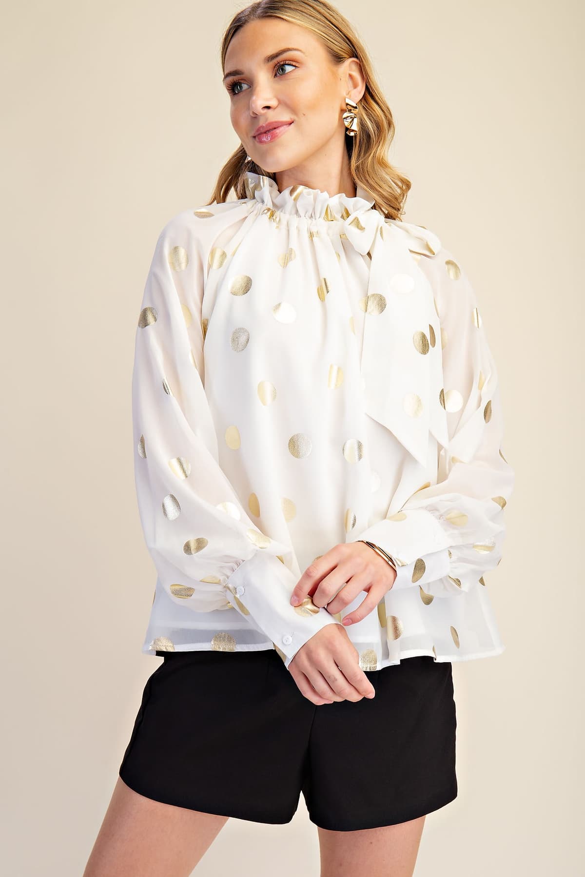 T8630 - WHITE
