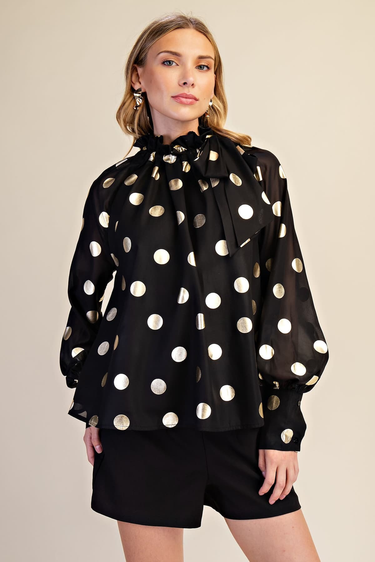 T8630 - BLACK