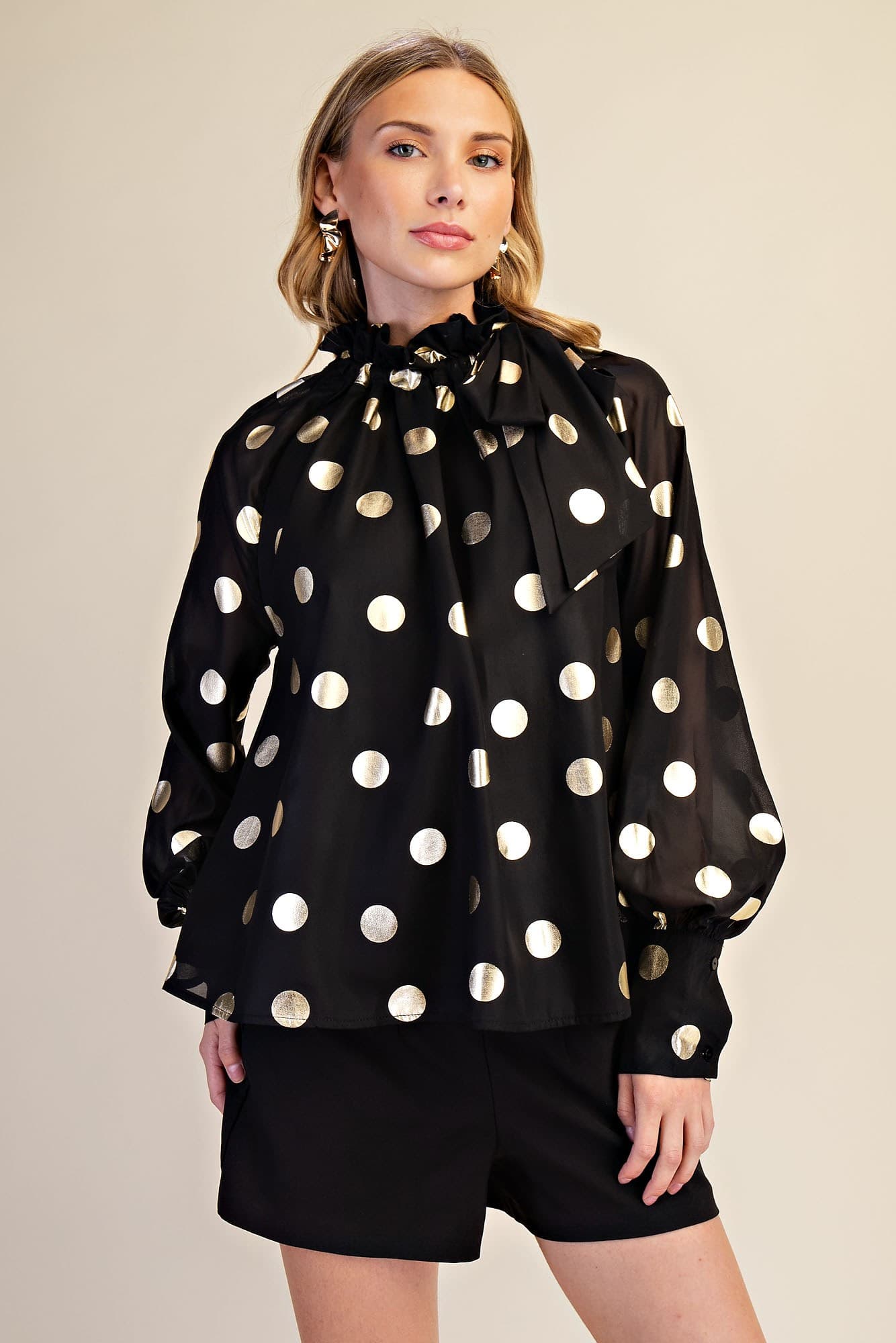 T8630 - BLACK