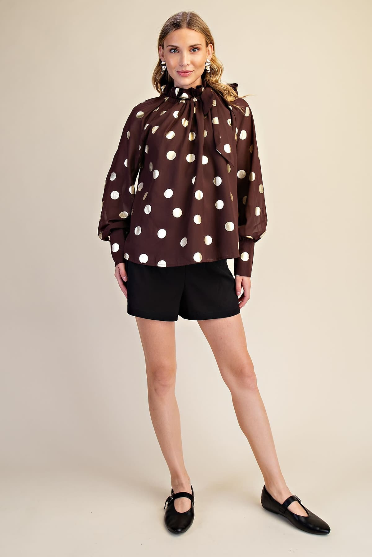 T8630 - BROWN
