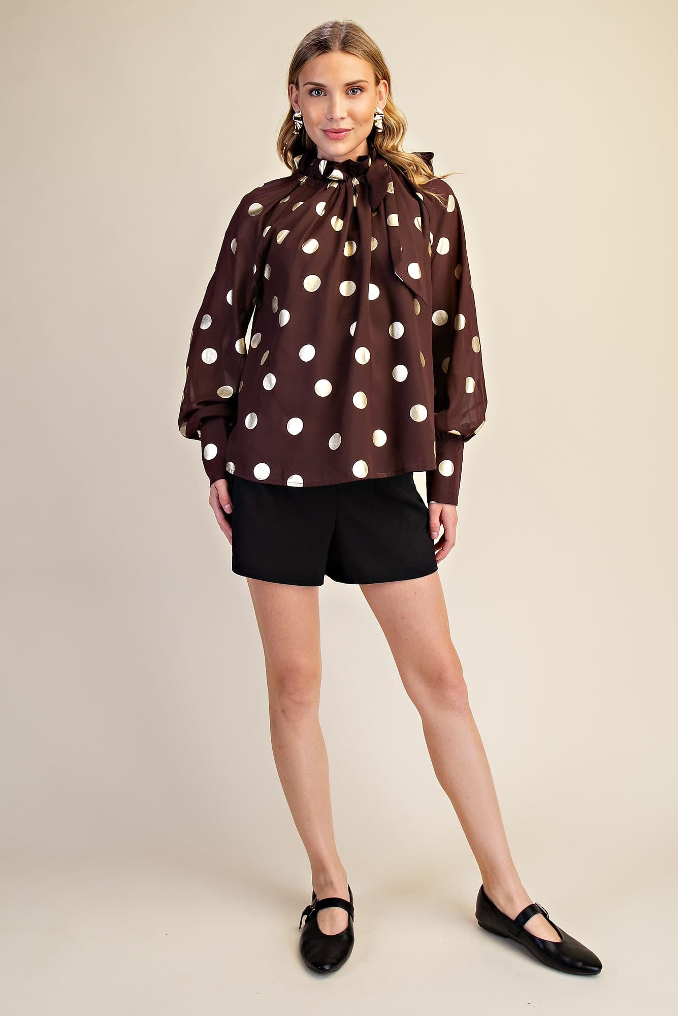 T8630 - BROWN