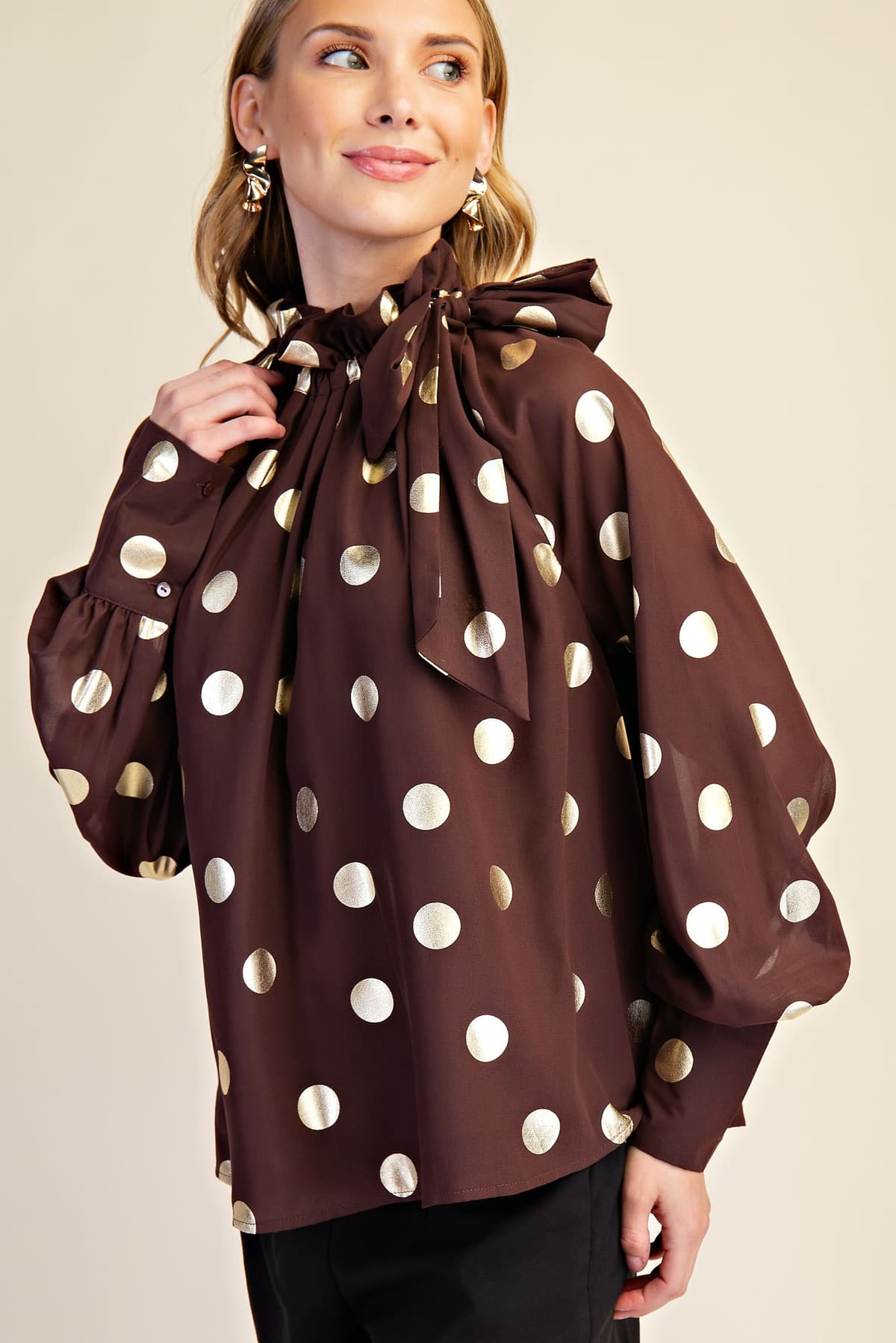 T8630 - BROWN