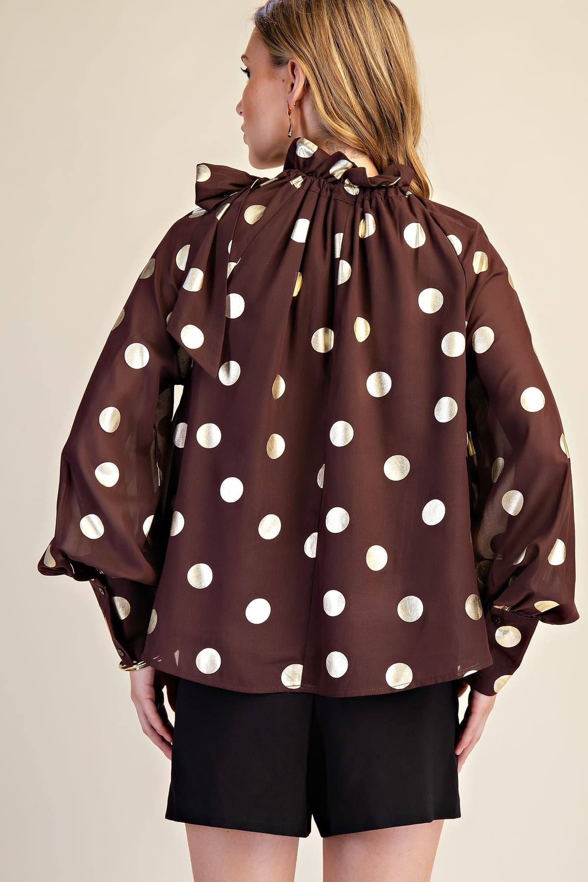 T8630 - BROWN