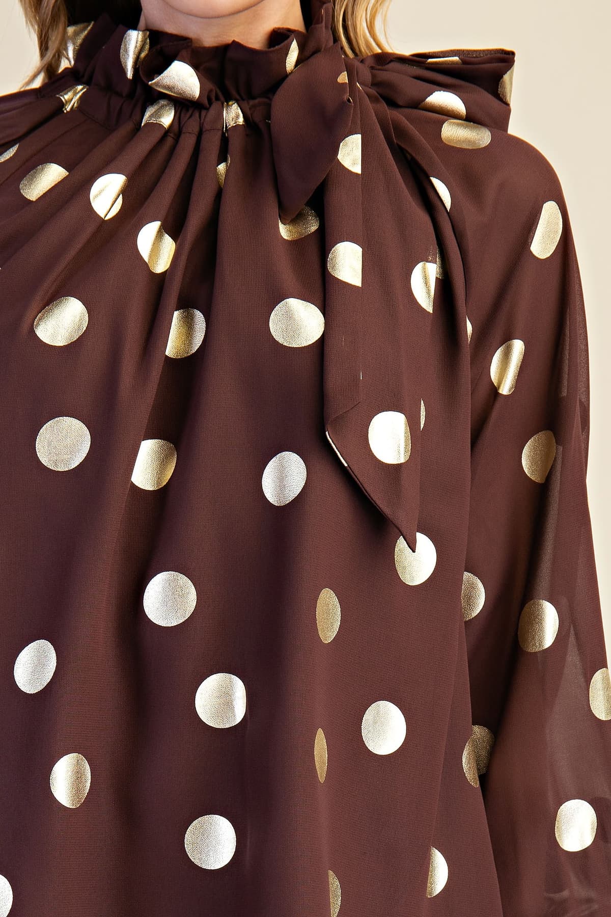 T8630 - BROWN