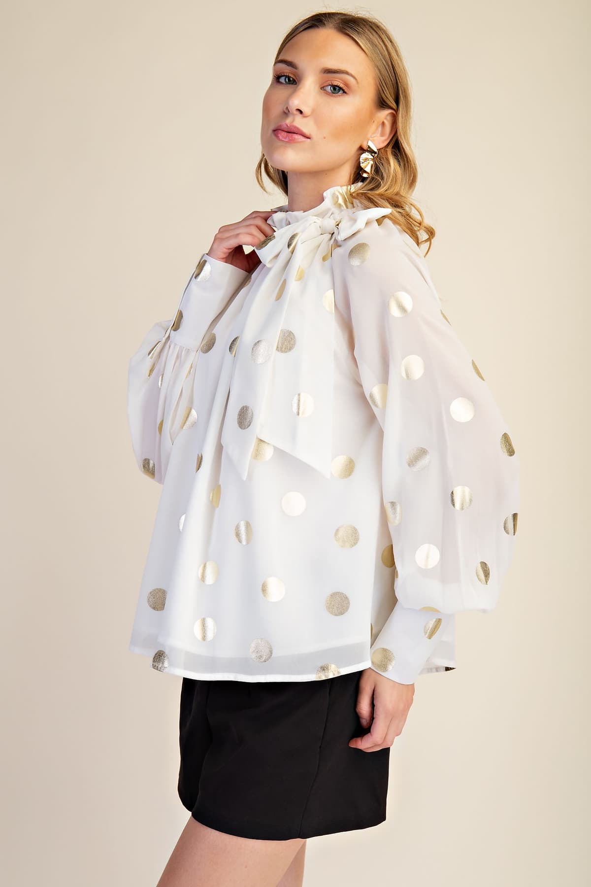 T8630 - WHITE