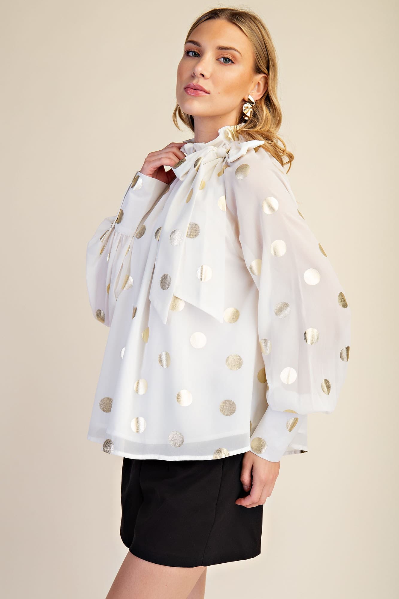 T8630 - WHITE