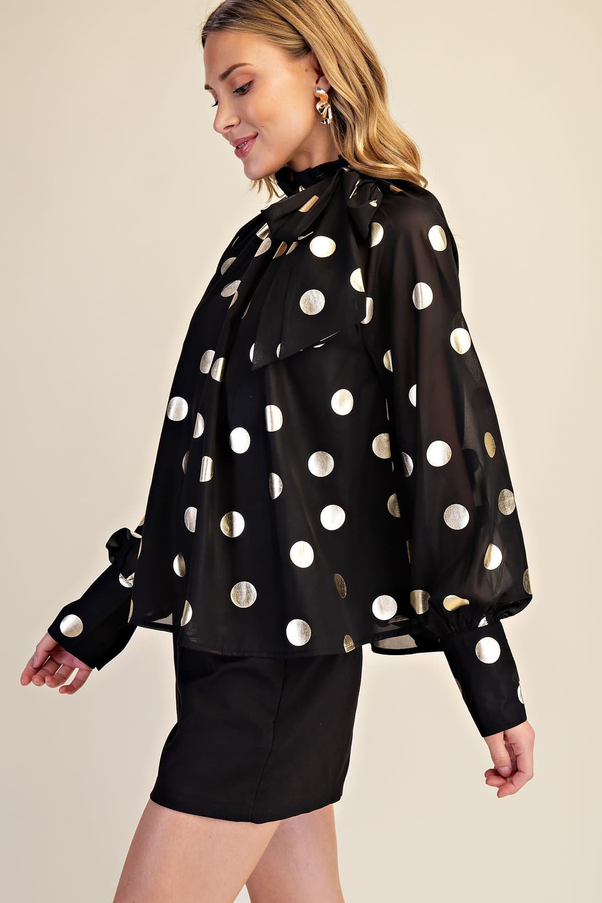 T8630 - BLACK