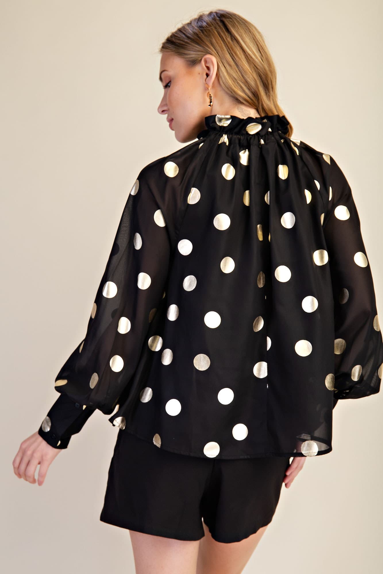 T8630 - BLACK