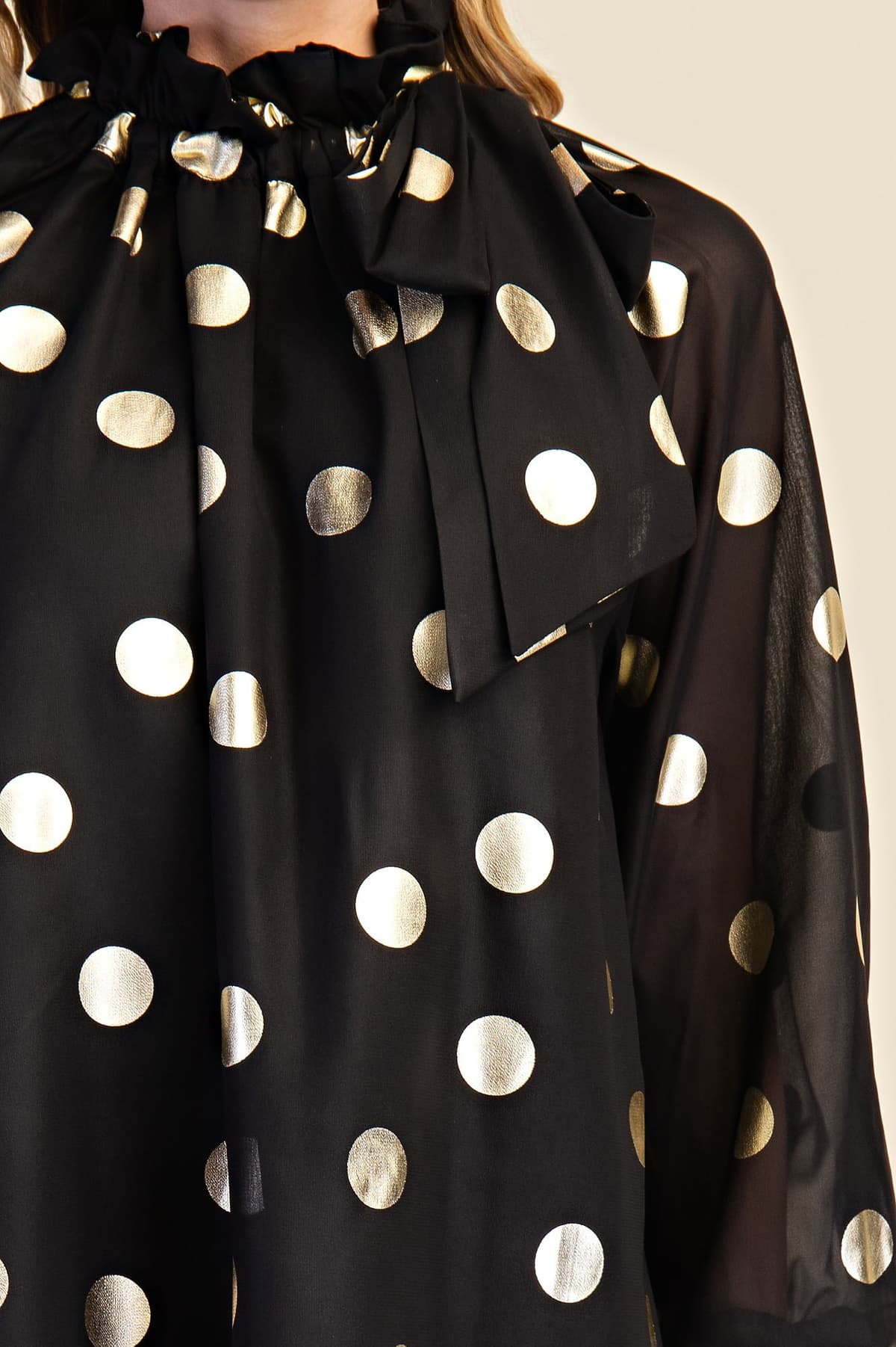 T8630 - BLACK