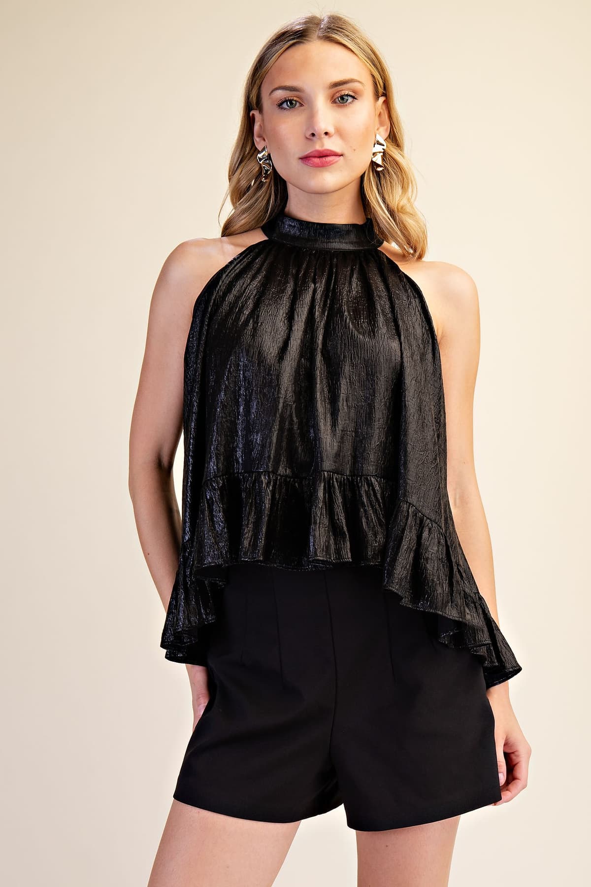 T8664 - BLACK