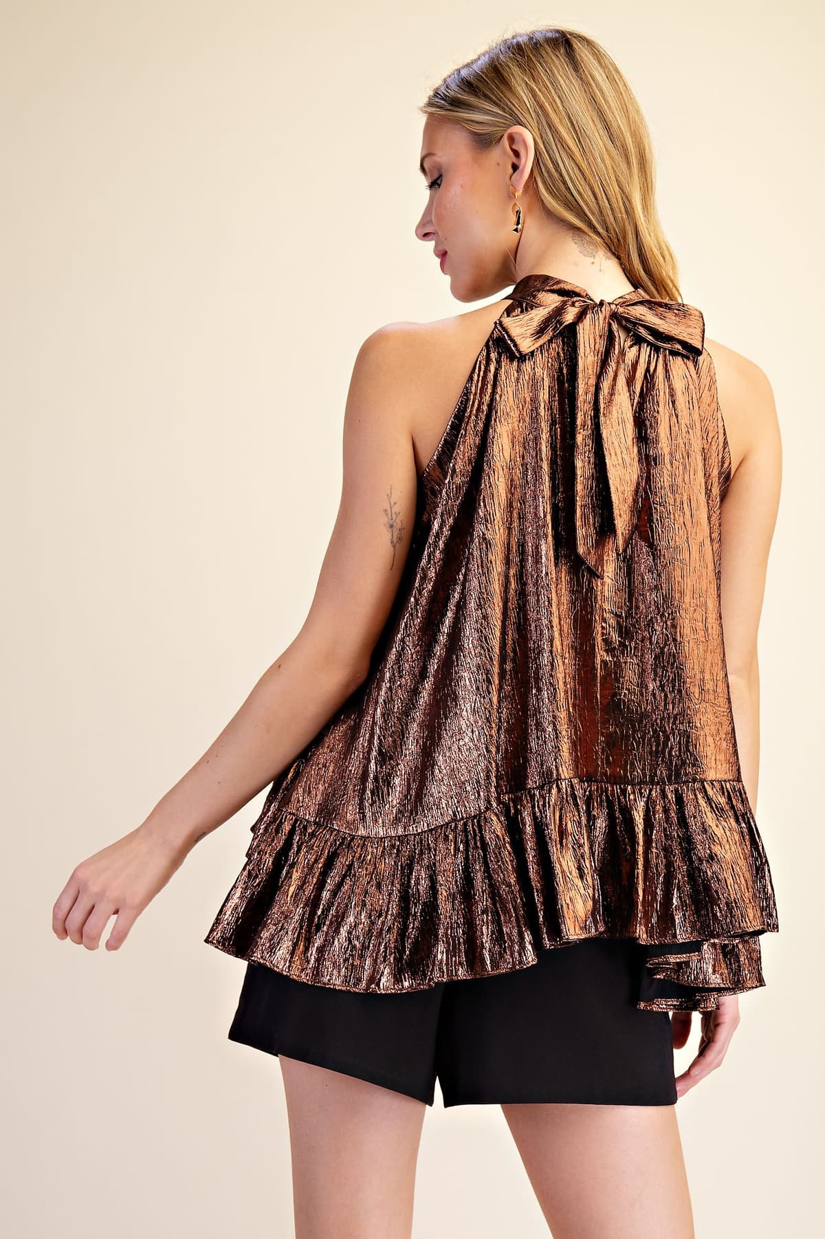 T8664 - BRONZE