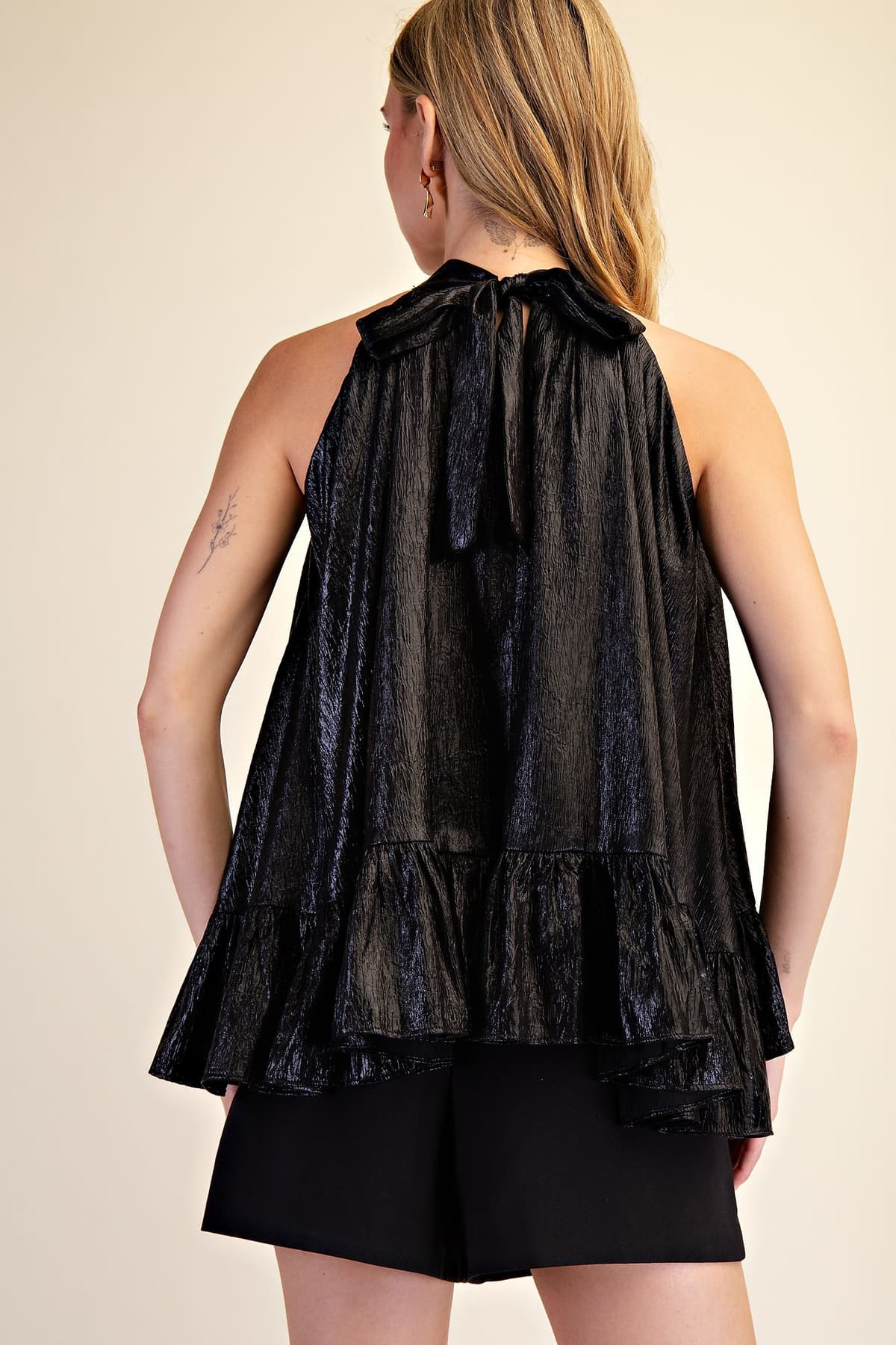 T8664 - BLACK