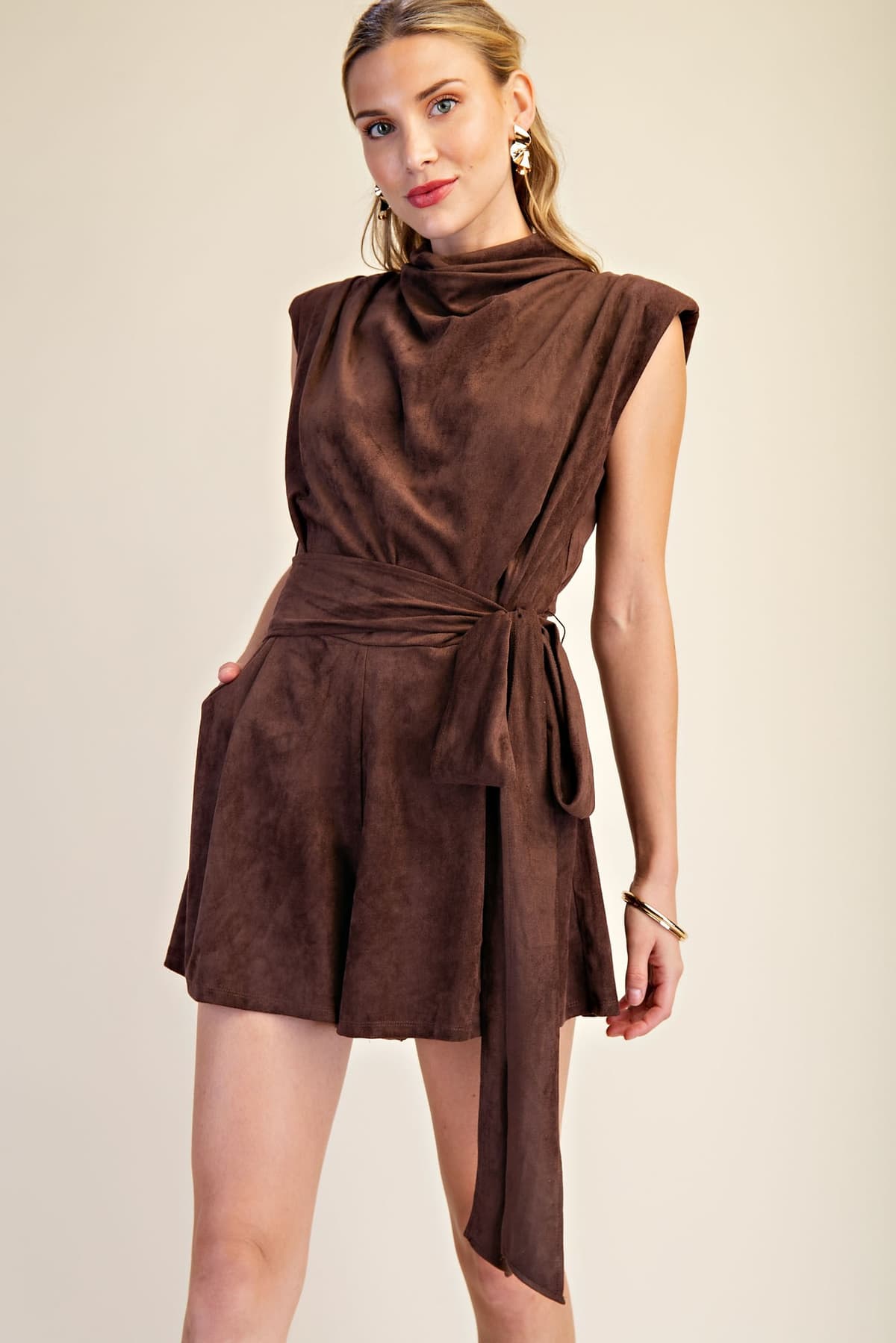 P9500 - BROWN
