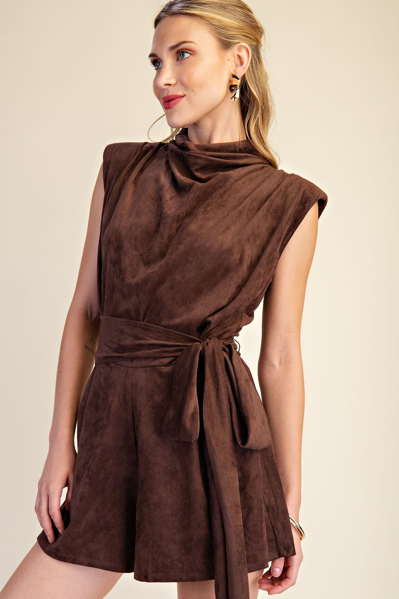 P9500 - BROWN