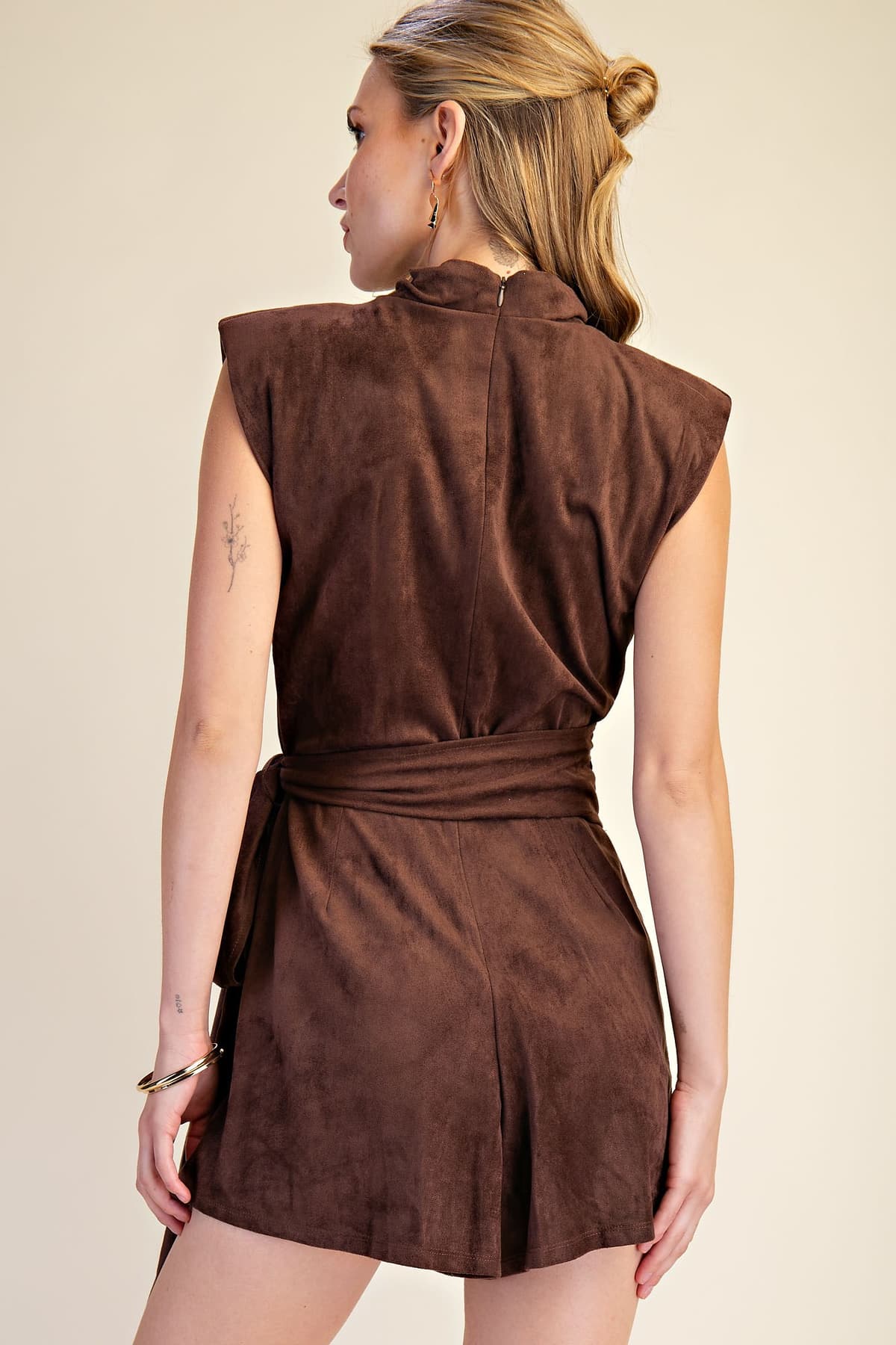 P9500 - BROWN
