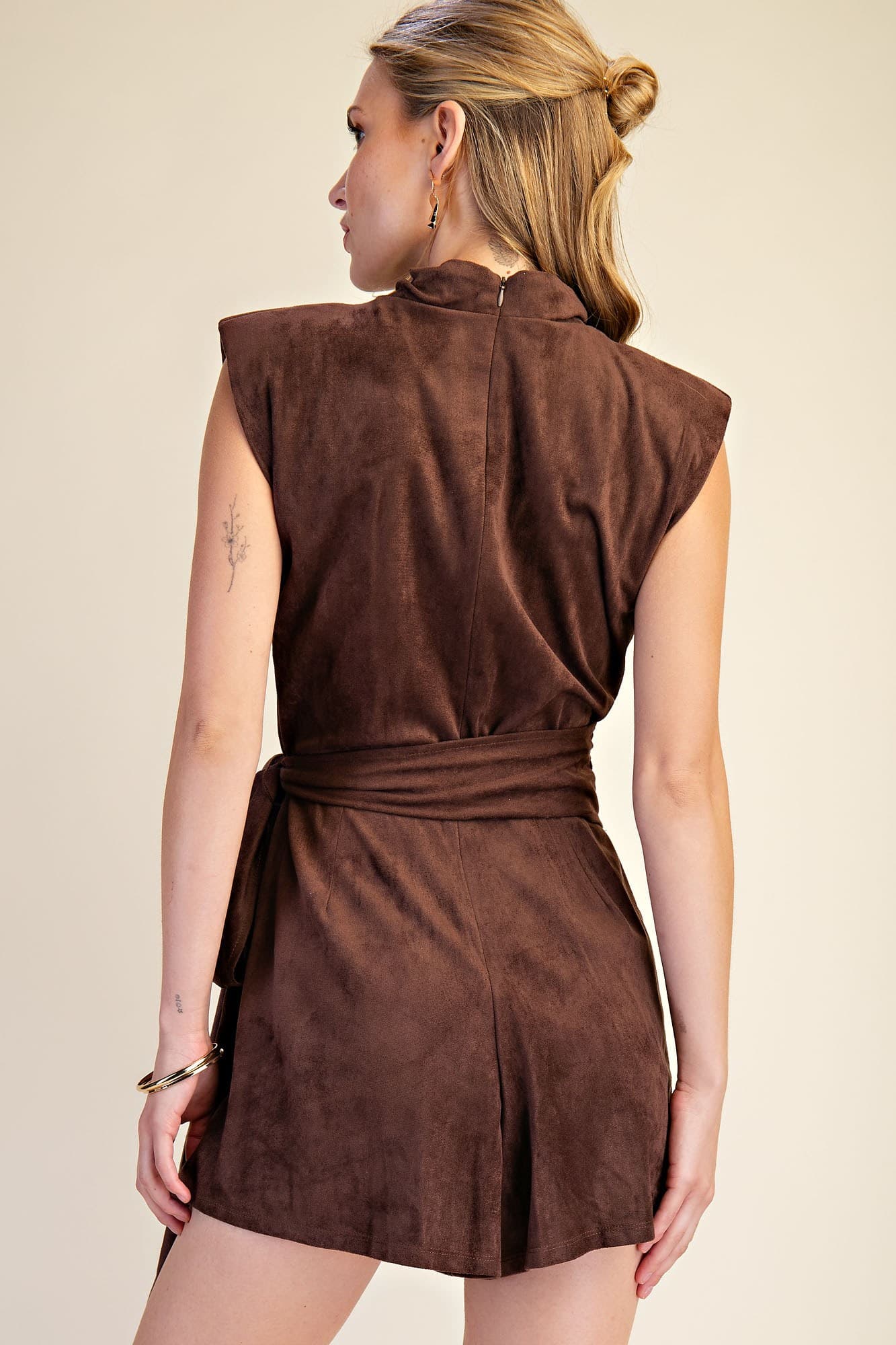 P9500 - BROWN