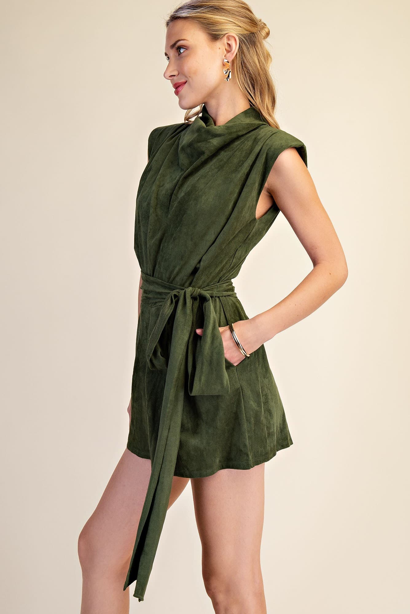 P9500 - OLIVE