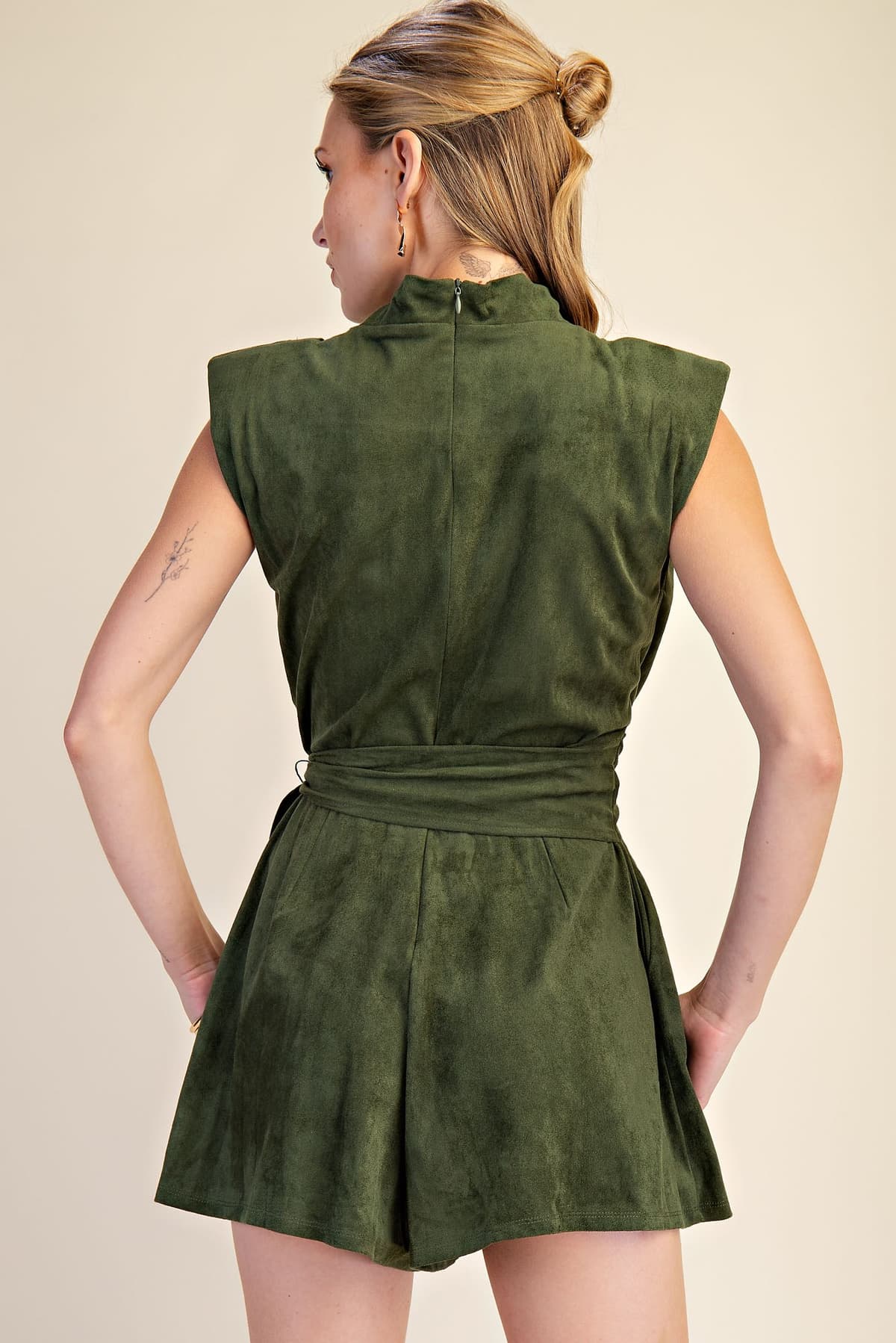 P9500 - OLIVE