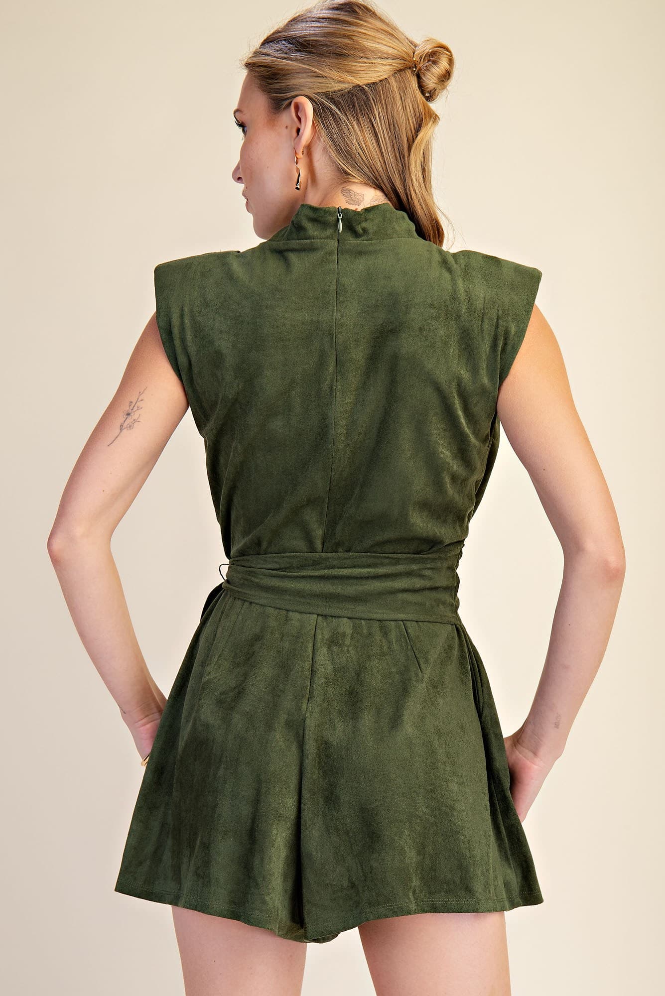 P9500 - OLIVE